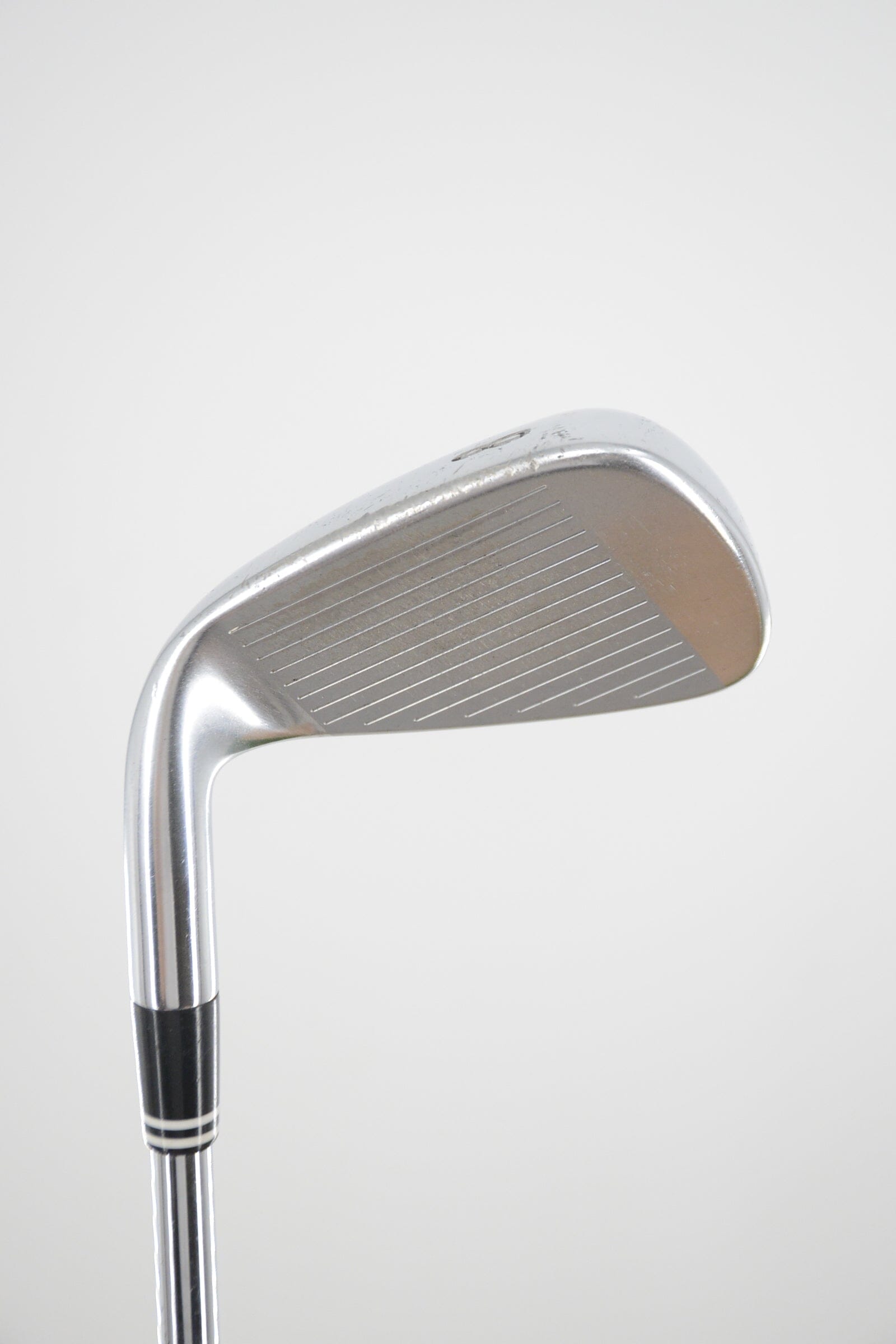 Cleveland 588 TT 8 Iron S Flex 36.75" Golf Clubs GolfRoots 