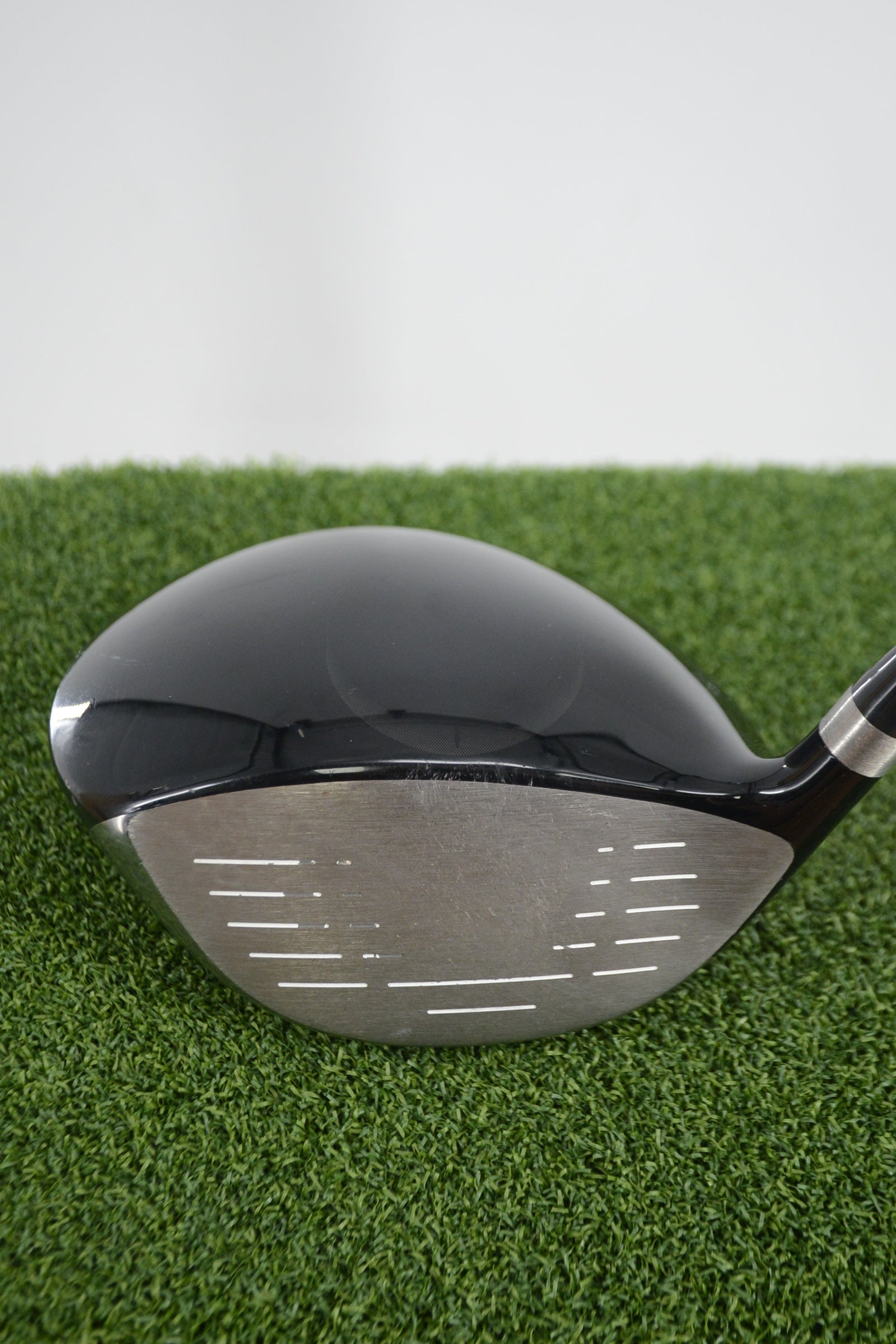 Ping G10 Draw 10.5 Degree Driver SR Flex 45"
