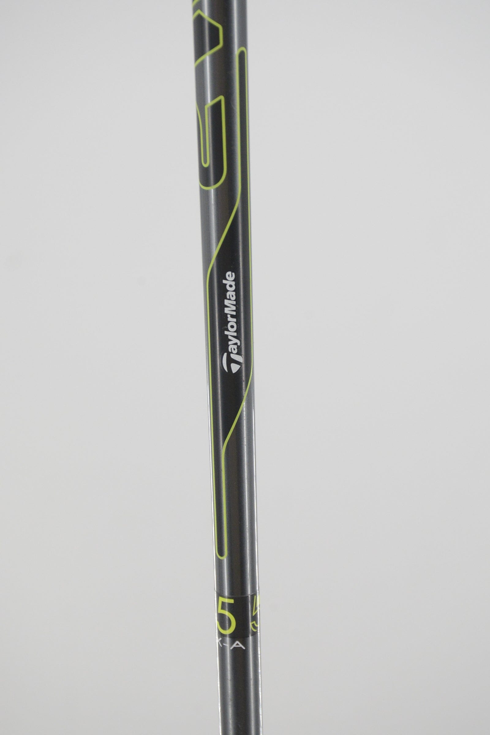 Lefty TaylorMade M2 2017 AW SR Flex 35.5" Golf Clubs GolfRoots 