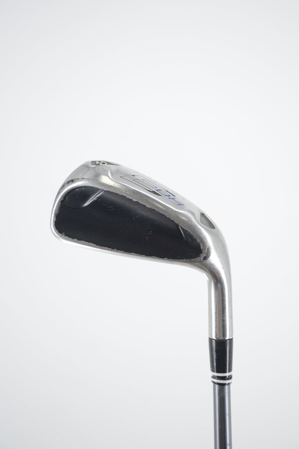 Cleveland HB3 8 Iron R Flex 37" Golf Clubs GolfRoots 