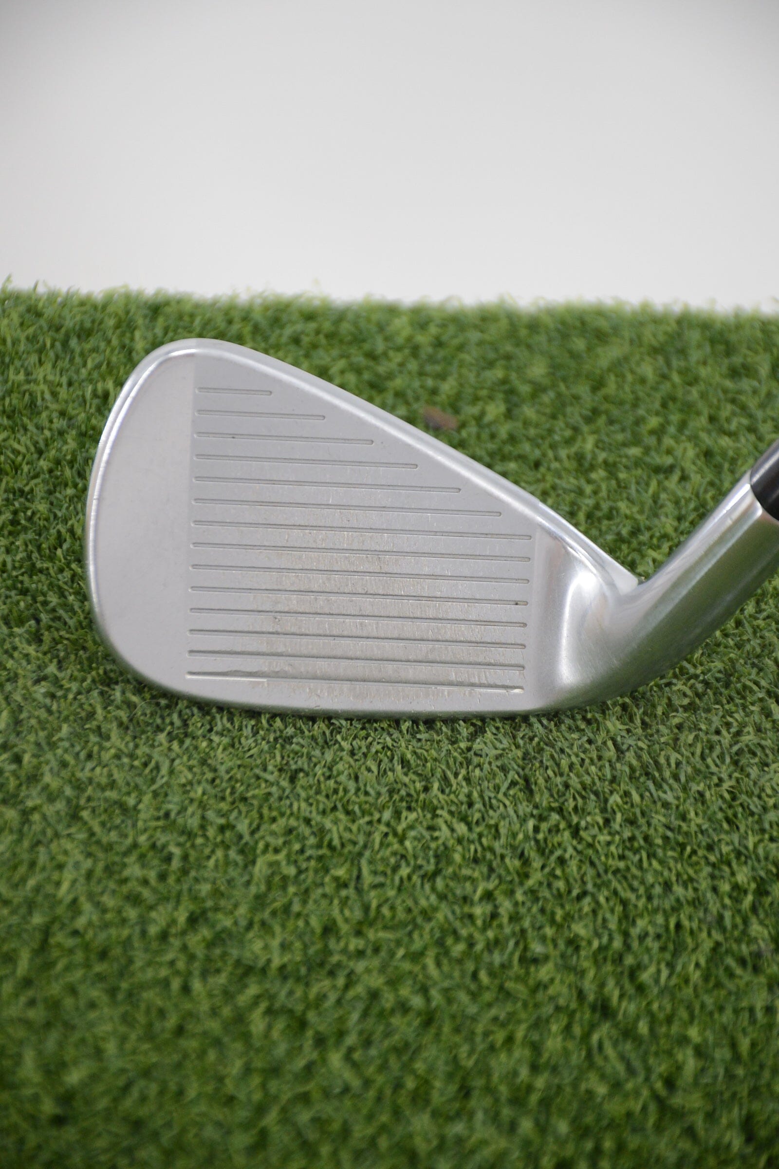 Cleveland 588 TT 8 Iron S Flex 36.75" Golf Clubs GolfRoots 