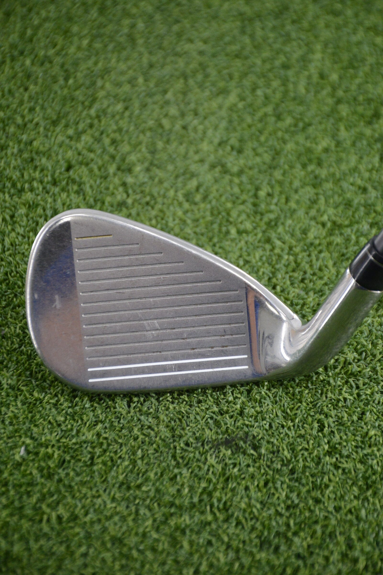 Callaway X2 Hot 9 Iron R Flex 36" Golf Clubs GolfRoots 
