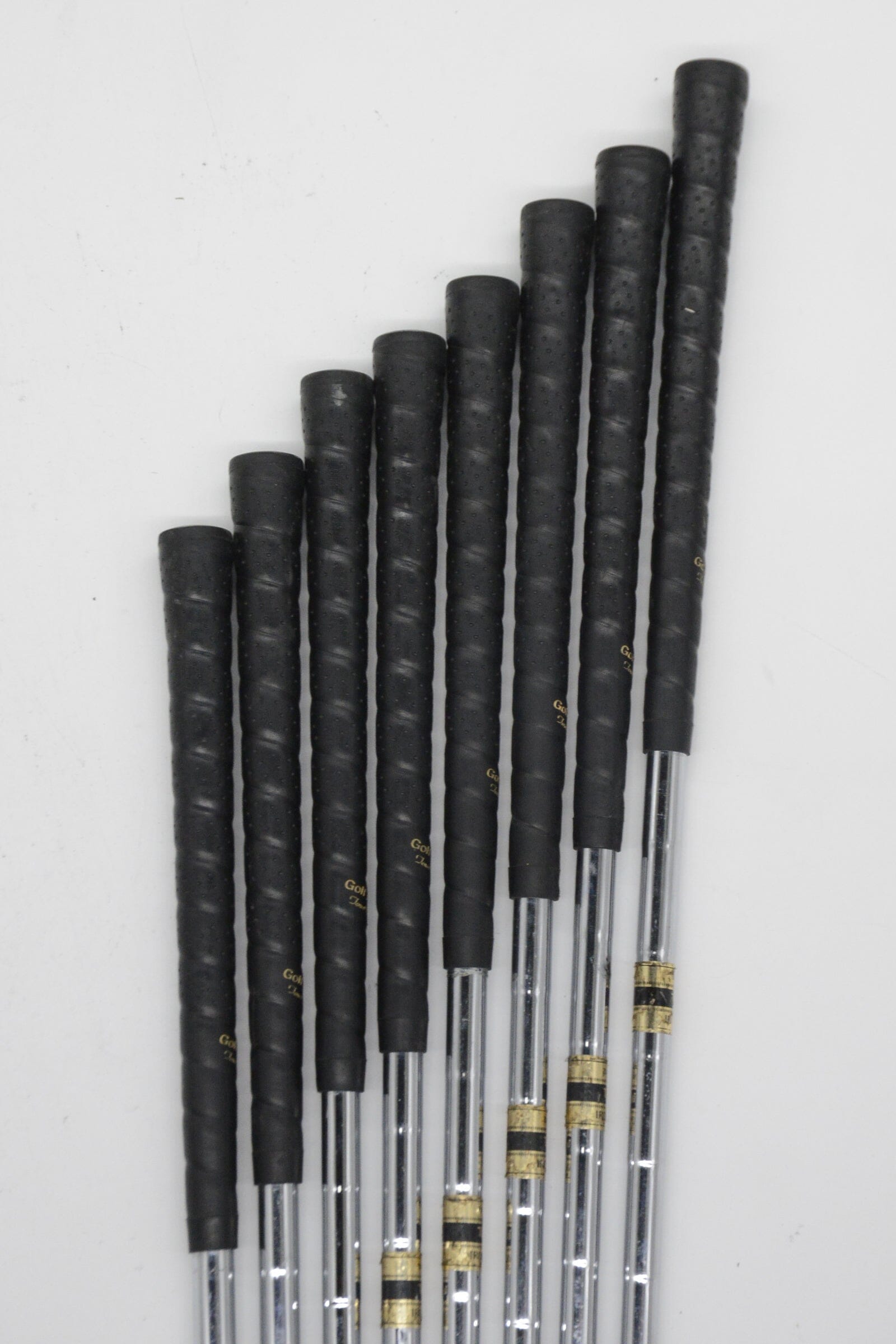 TaylorMade Iron Cleek 3-PW Iron Set R Flex -0.25"