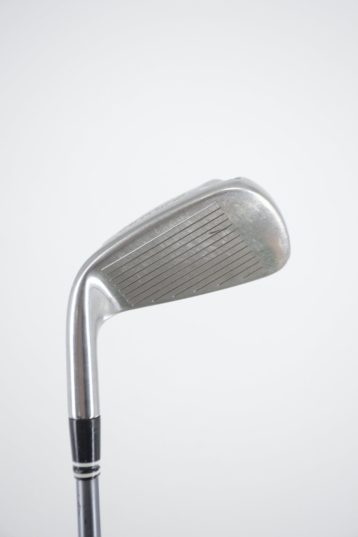 Cleveland HB3 8 Iron R Flex 37" Golf Clubs GolfRoots 