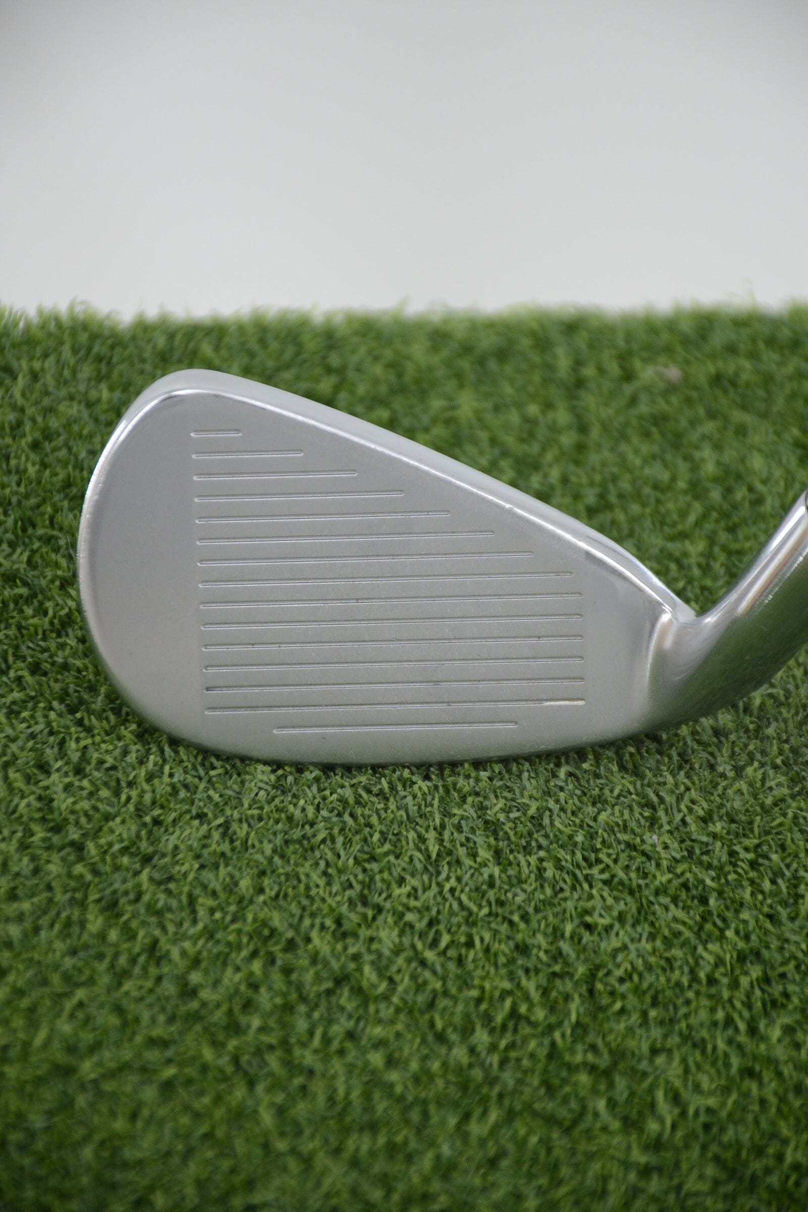 TaylorMade Rac CGB 4 Iron S Flex 39" Golf Clubs GolfRoots 