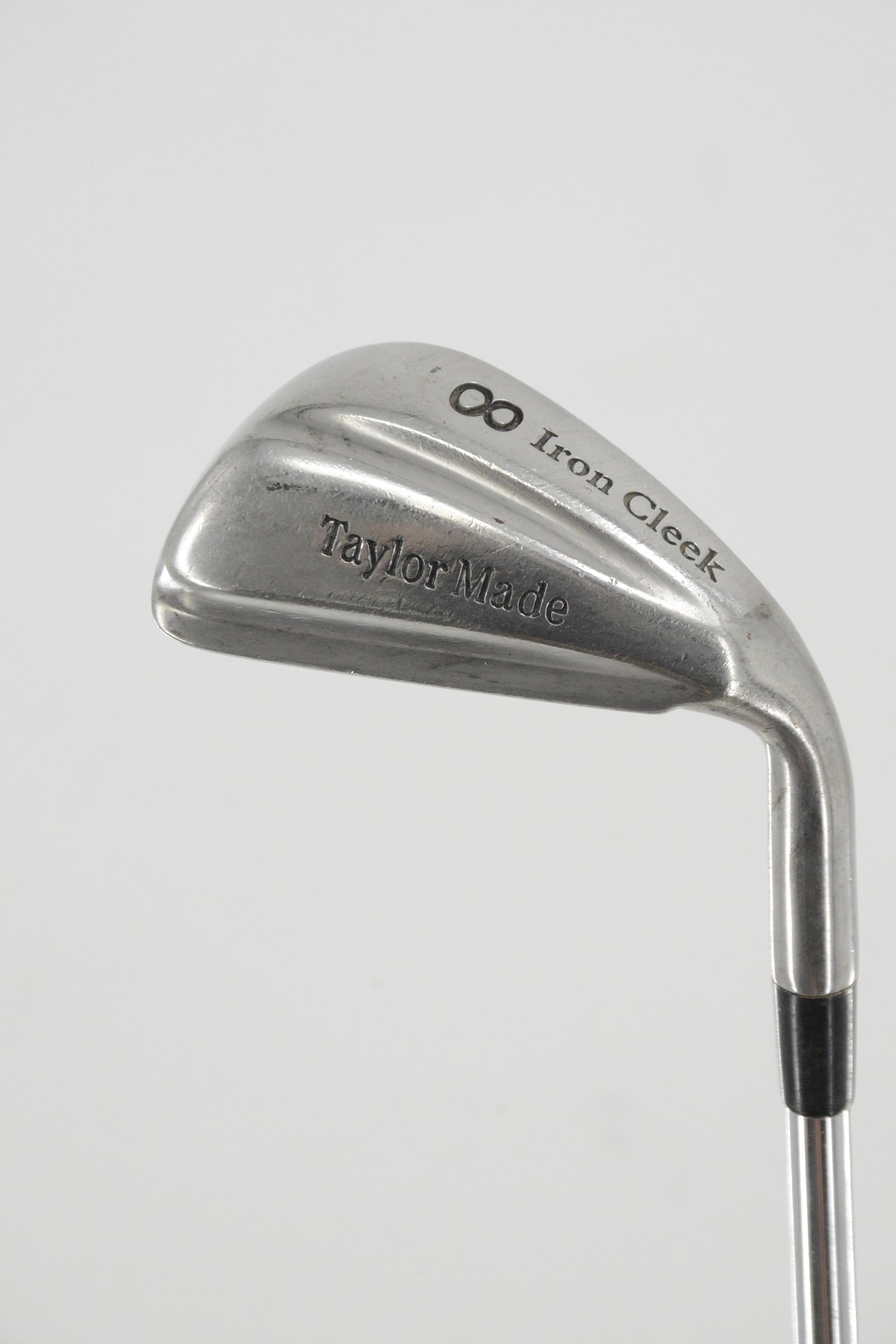 TaylorMade Iron Cleek 3-PW Iron Set R Flex -0.25"