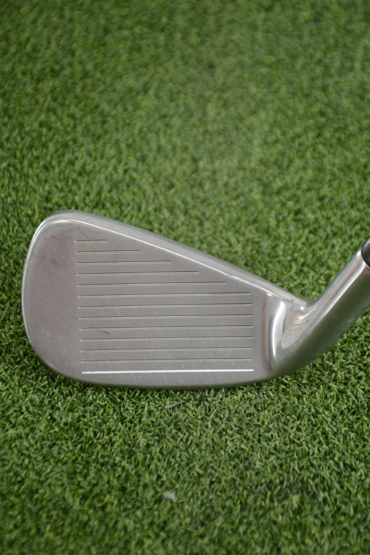 Cleveland HB3 8 Iron R Flex 37" Golf Clubs GolfRoots 
