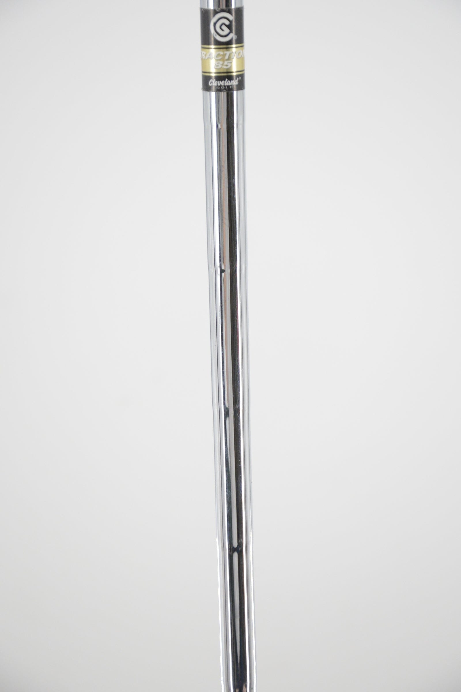 Cleveland 588 TT 8 Iron S Flex 36.75" Golf Clubs GolfRoots 