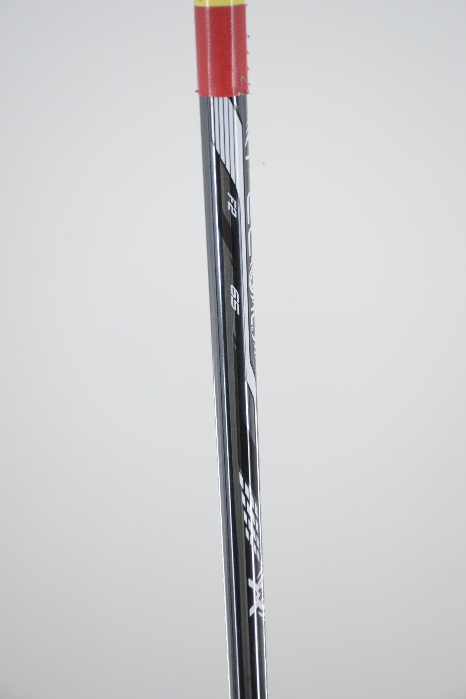 *Fitting Club* Callaway Rogue ST Max OS Lite 7 Fitting Iron SR Flex 36.5" Golf Clubs GolfRoots 