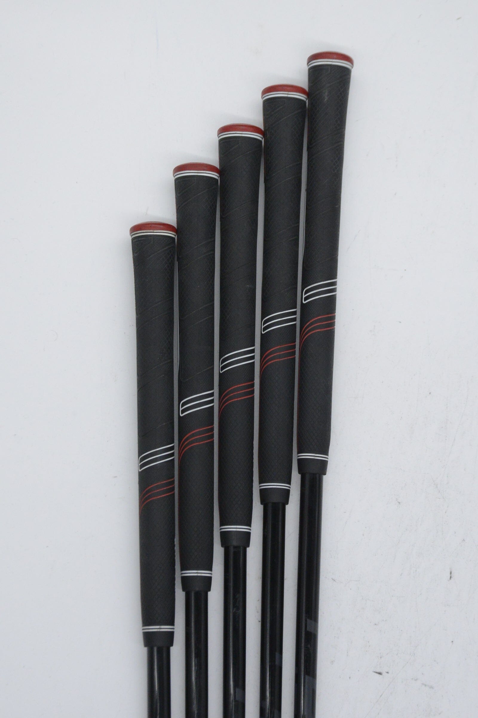 SV2 Plus Hi Moi 7-PW, SW Iron Set R Flex +1.5"