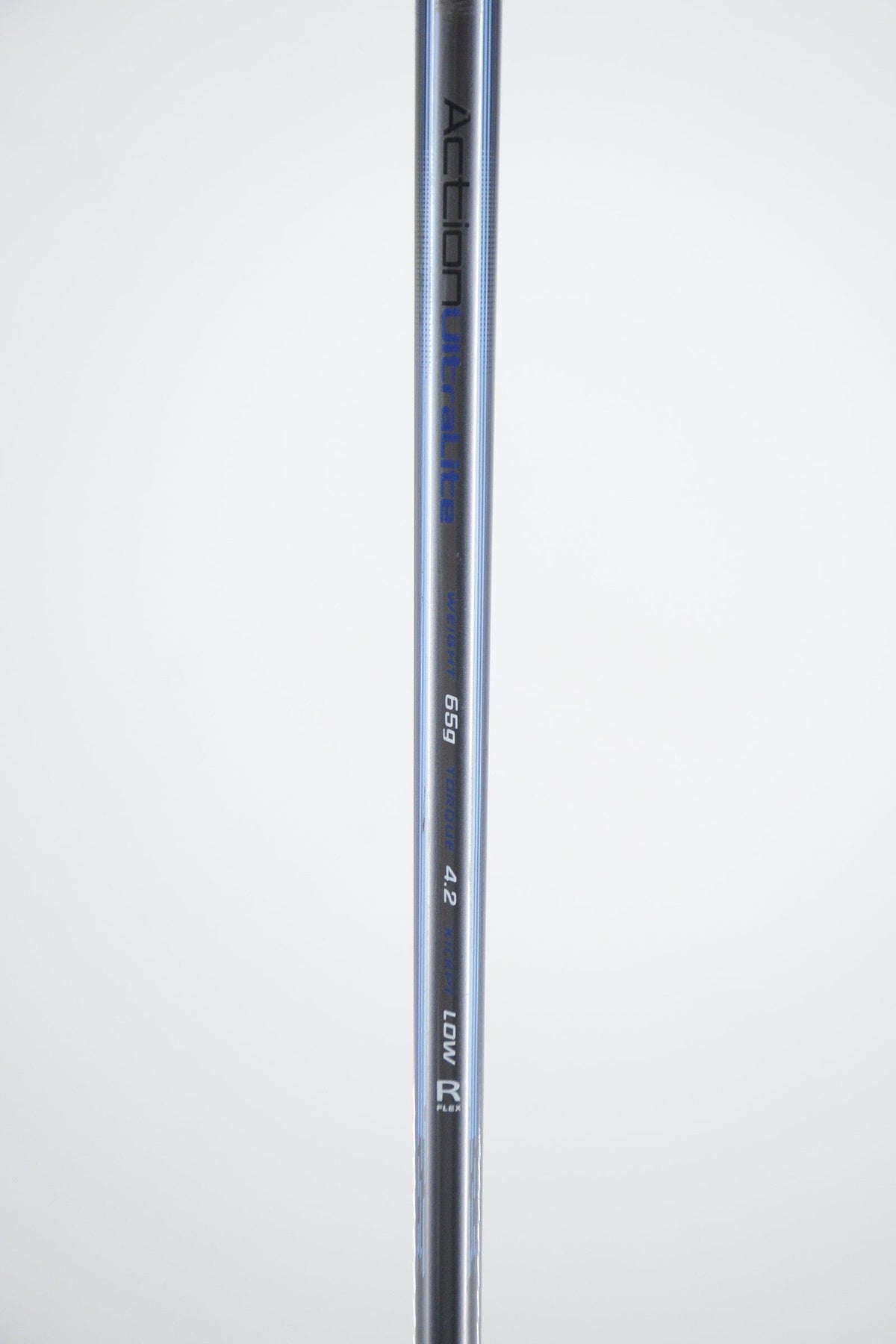 Cleveland HB3 8 Iron R Flex 37" Golf Clubs GolfRoots 