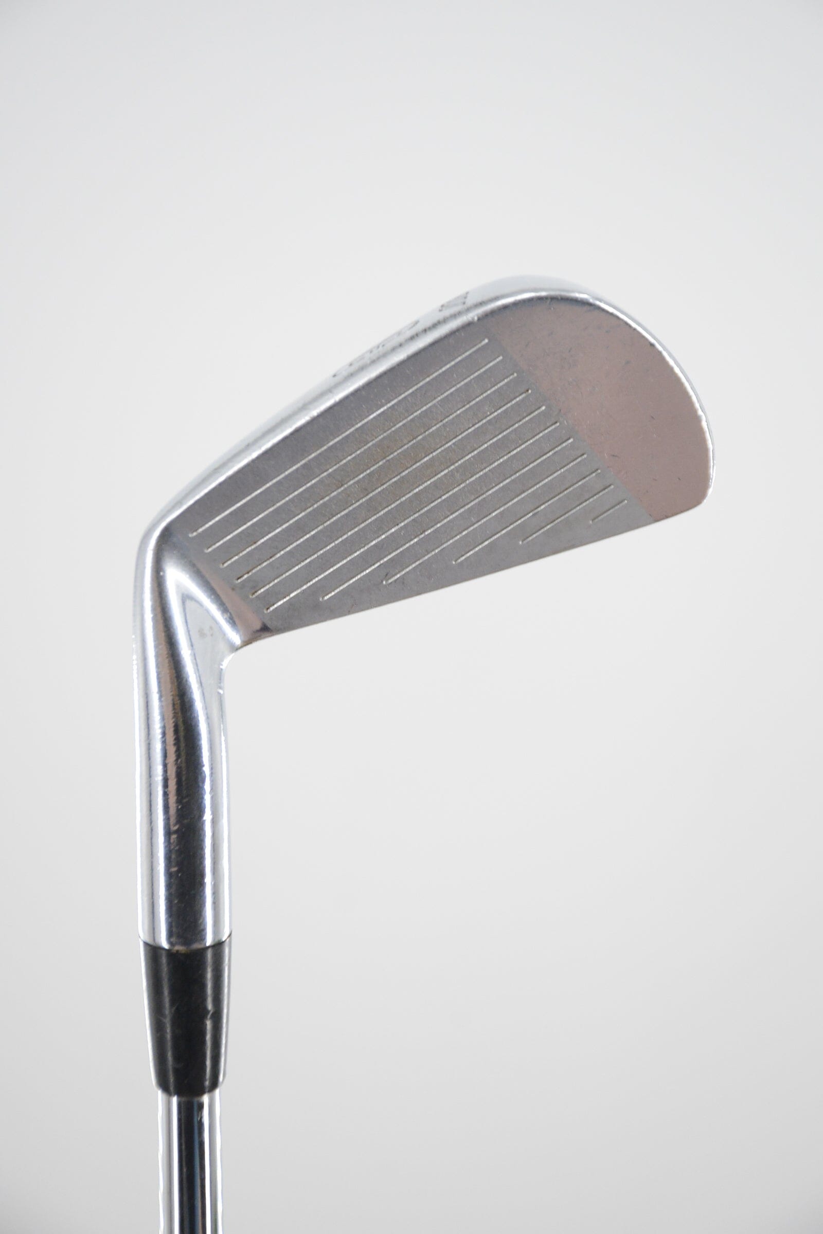 Mizuno MP 14 3 Iron S Flex 38.5" Golf Clubs GolfRoots 