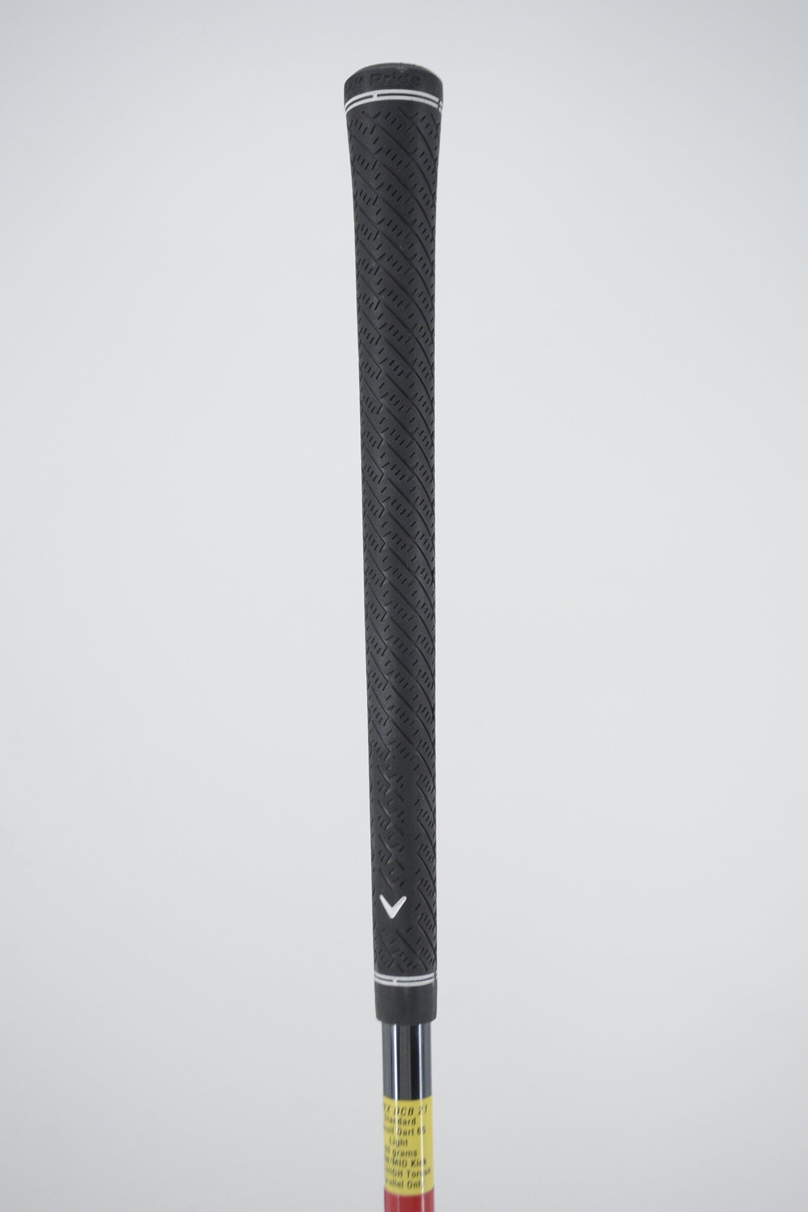 *Fitting Club* Callaway Rogue ST Max OS Lite 7 Fitting Iron SR Flex 36.5" Golf Clubs GolfRoots 