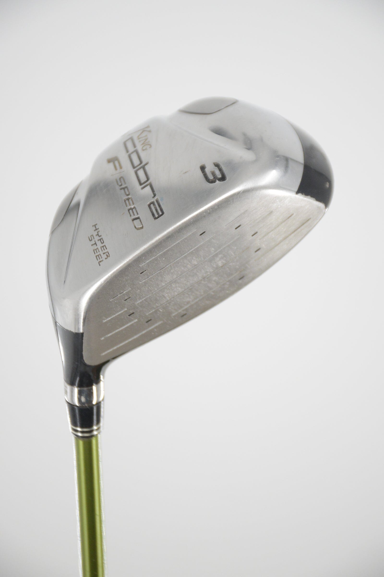 Cobra F Speed 3 Wood R Flex 43" Golf Clubs GolfRoots 