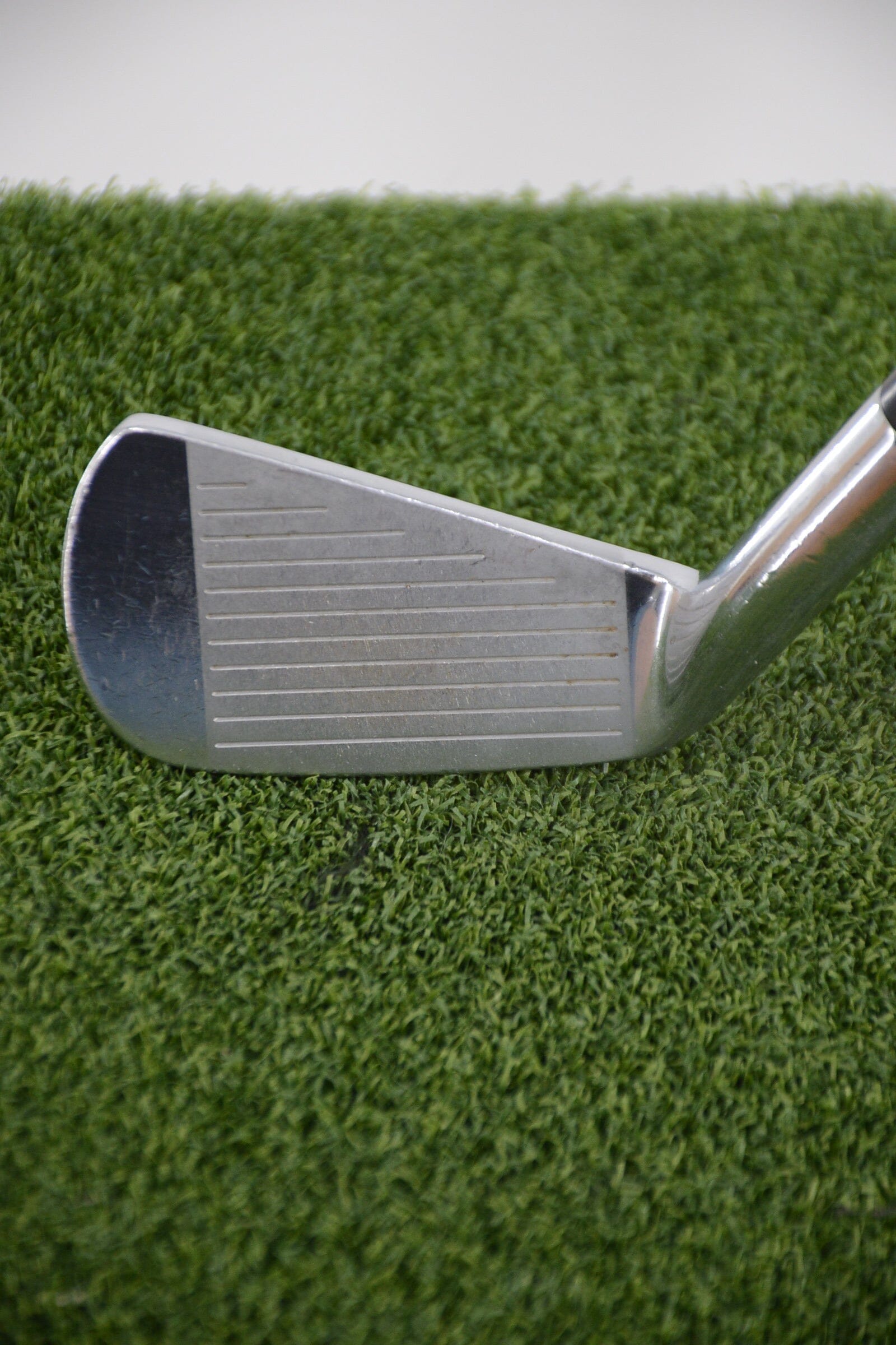 Mizuno MP 14 3 Iron S Flex 38.5" Golf Clubs GolfRoots 