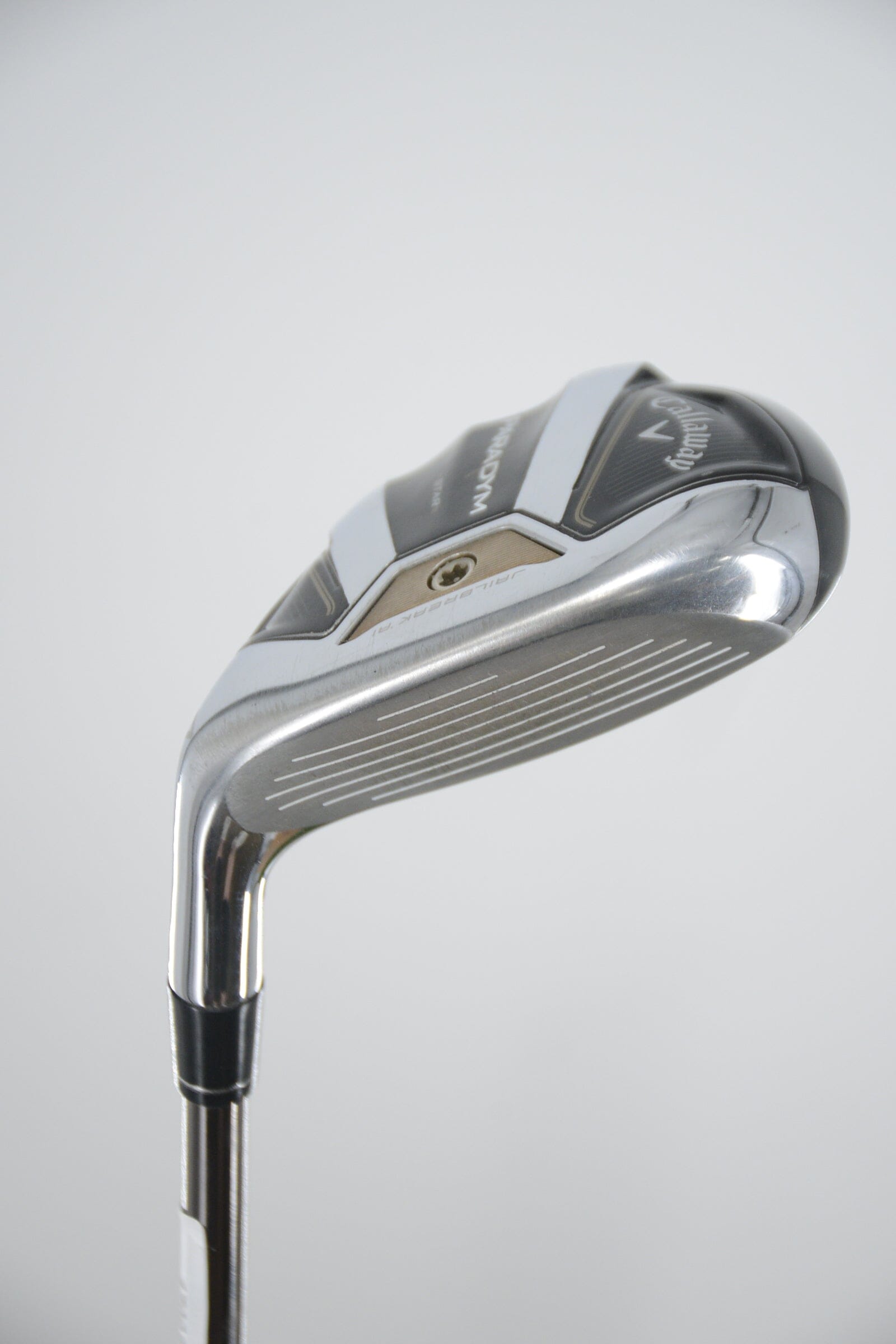 Callaway Paradym Star 7 Hybrid SR Flex 38.25" Golf Clubs GolfRoots 