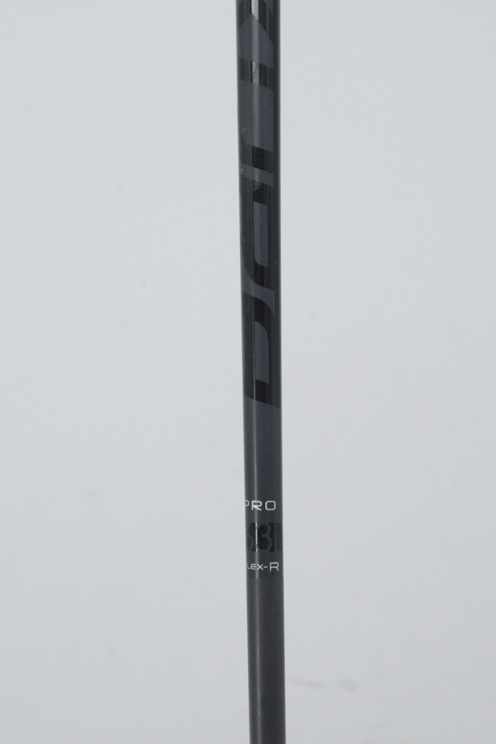 SV2 Plus Hi Moi 7-PW, SW Iron Set R Flex +1.5"