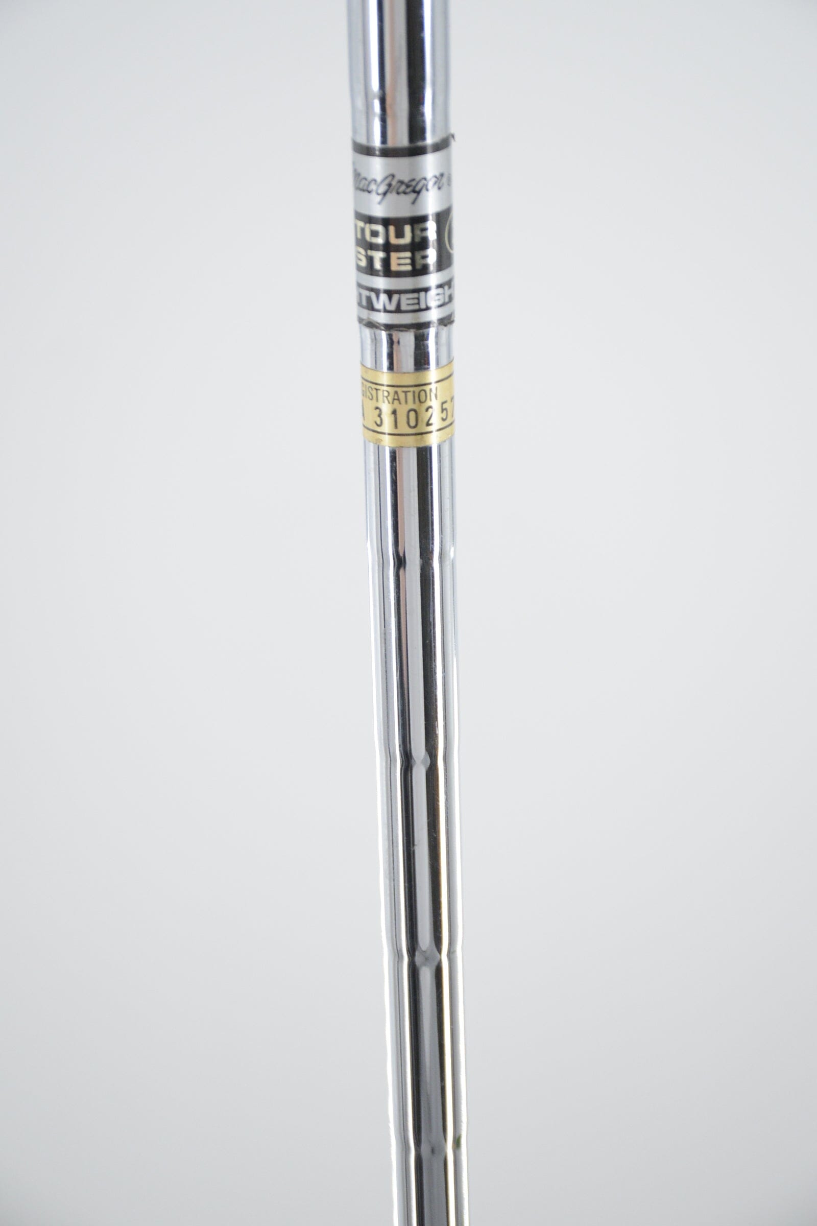 MacGregor DX 5 Iron SR Flex 37.5" Golf Clubs GolfRoots 