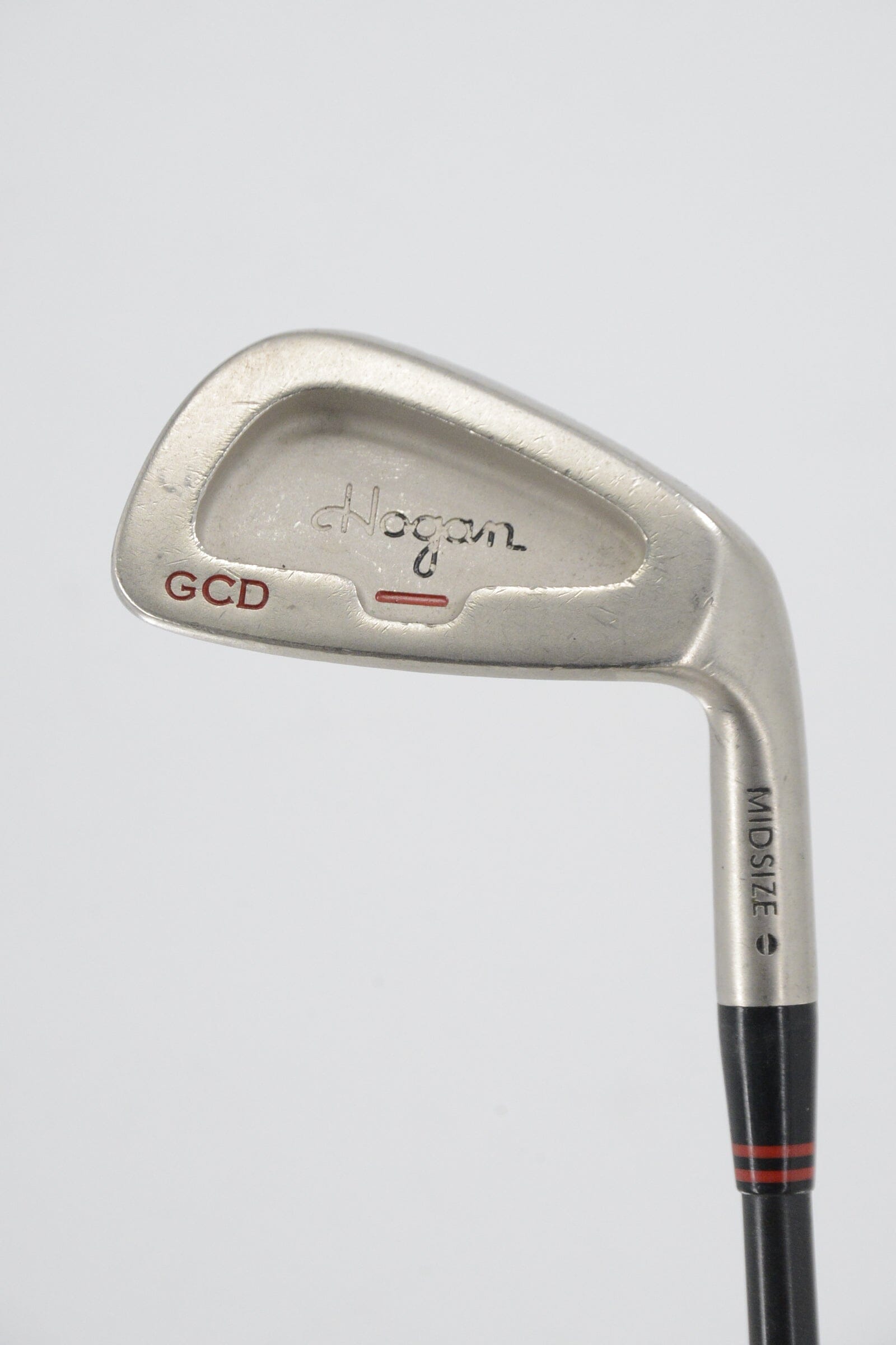 Ben Hogan Edge GCD Forged 4-PW, SW Iron Set SR Flex Std Length Golf Clubs GolfRoots 