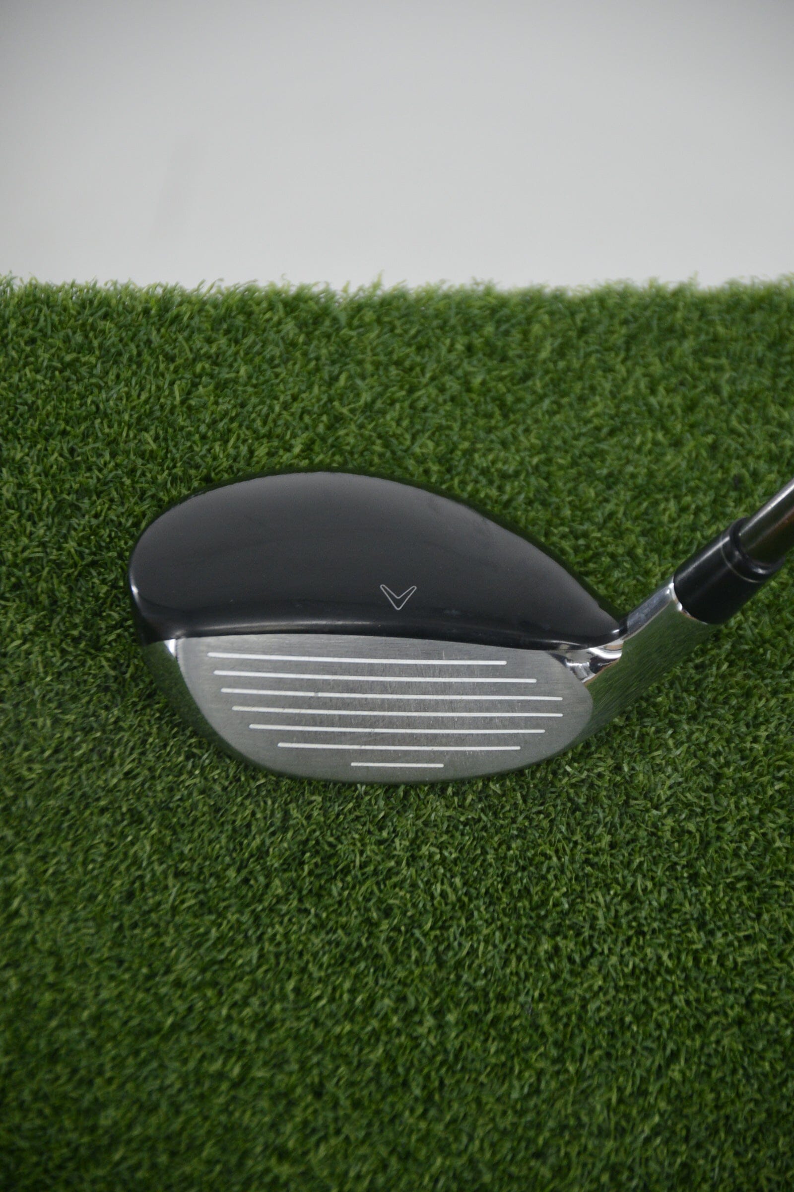 Callaway Paradym Star 7 Hybrid SR Flex 38.25" Golf Clubs GolfRoots 