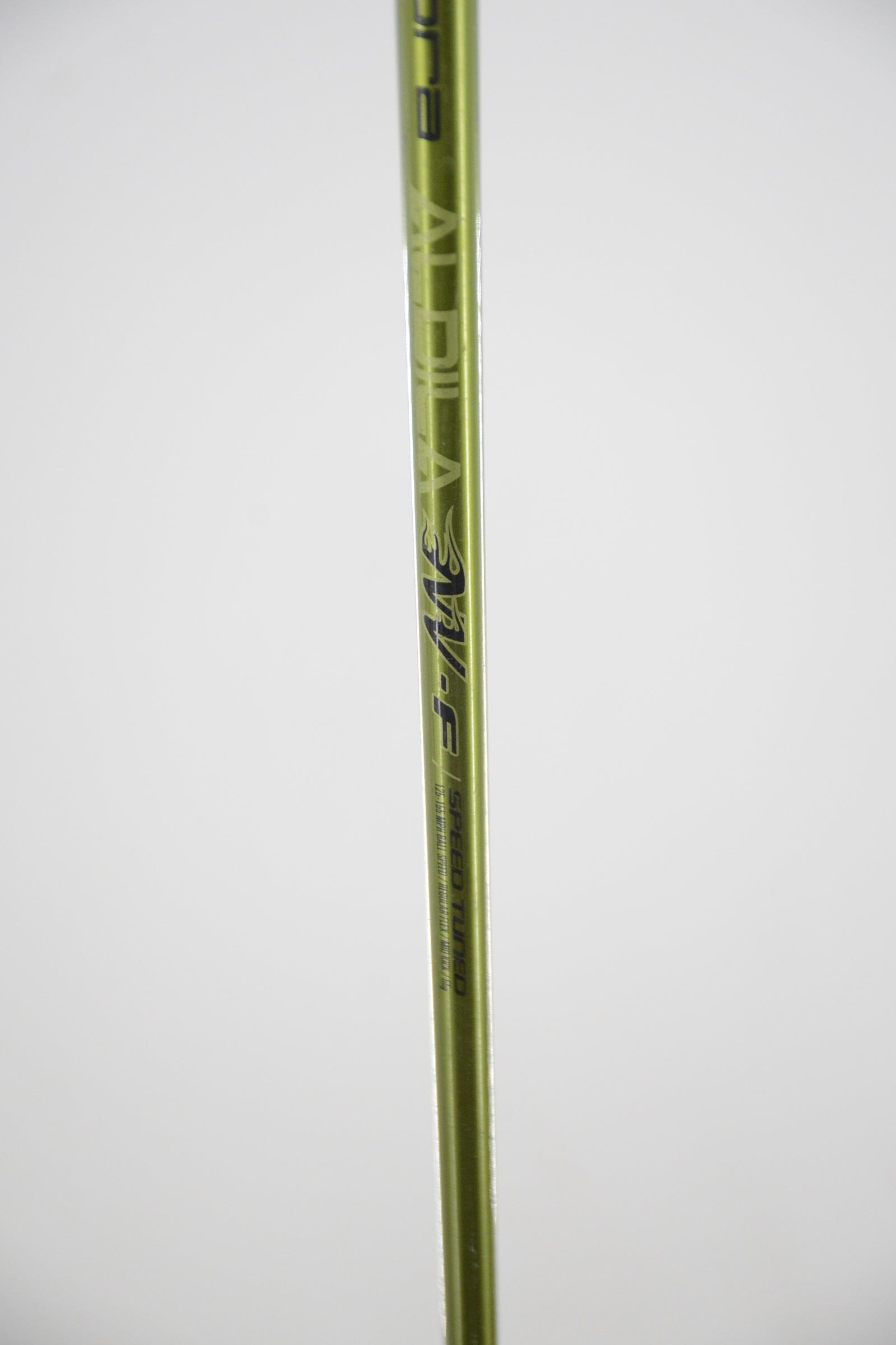 Cobra F Speed 3 Wood R Flex 43" Golf Clubs GolfRoots 