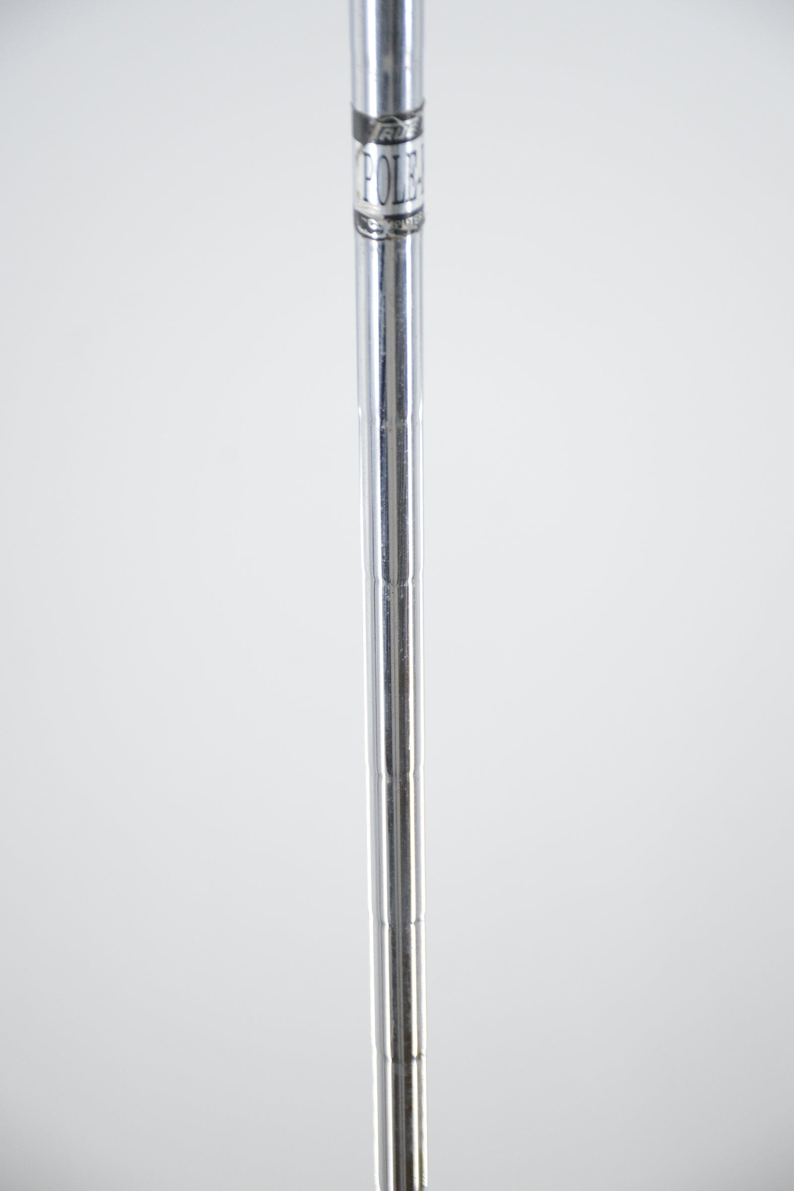 Pole-Kat Titanium Rogue 3 Wood S Flex 43" Golf Clubs GolfRoots 