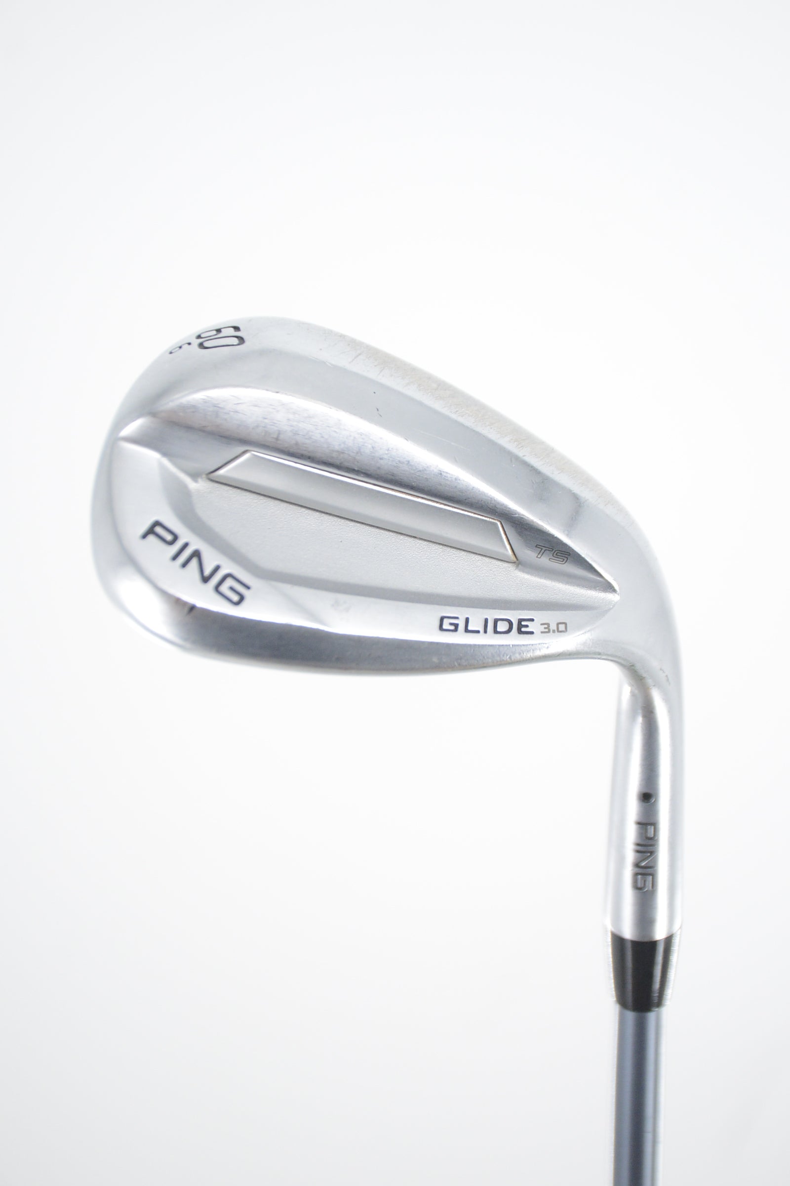 Ping Glide 3.0 TS 60 Degree Wedge R Flex 35"