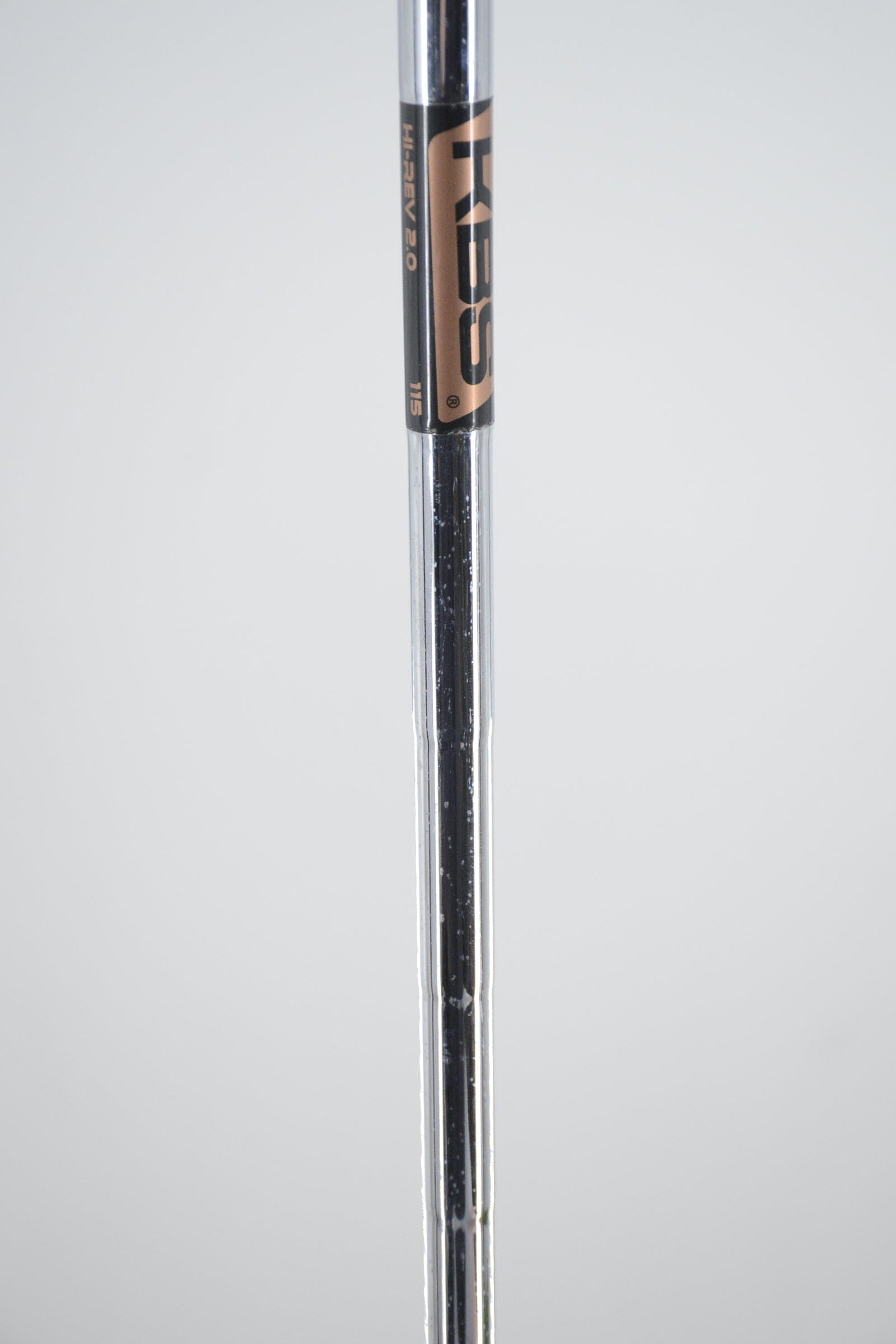 TaylorMade Hi Toe Raw 58 Degree Wedge Wedge Flex 34" Golf Clubs GolfRoots 