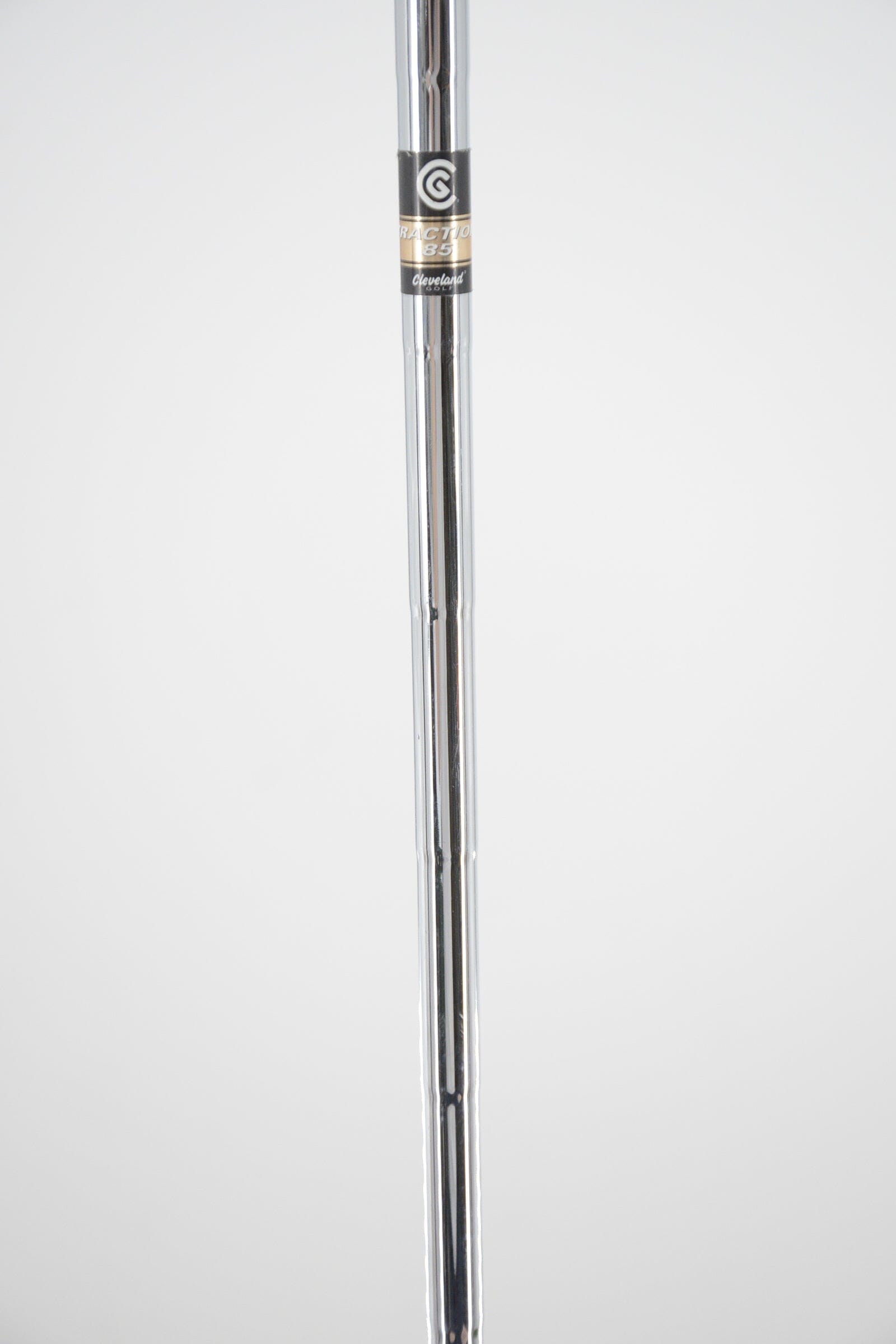 Cleveland CG16 Black Pearl 6 Iron R Flex 37.75" Golf Clubs GolfRoots 