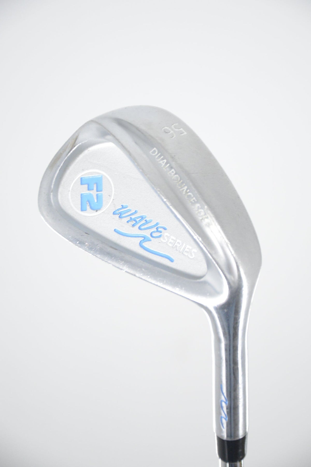 Face Forward F2 Series 56 Degree Wedge Wedge Flex 35" Golf Wedges Face Forward 