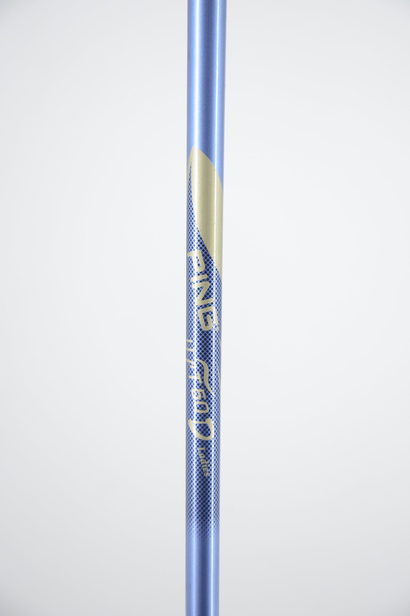 Women's Ping Rapture 12 Degree Driver W Flex 44.25"