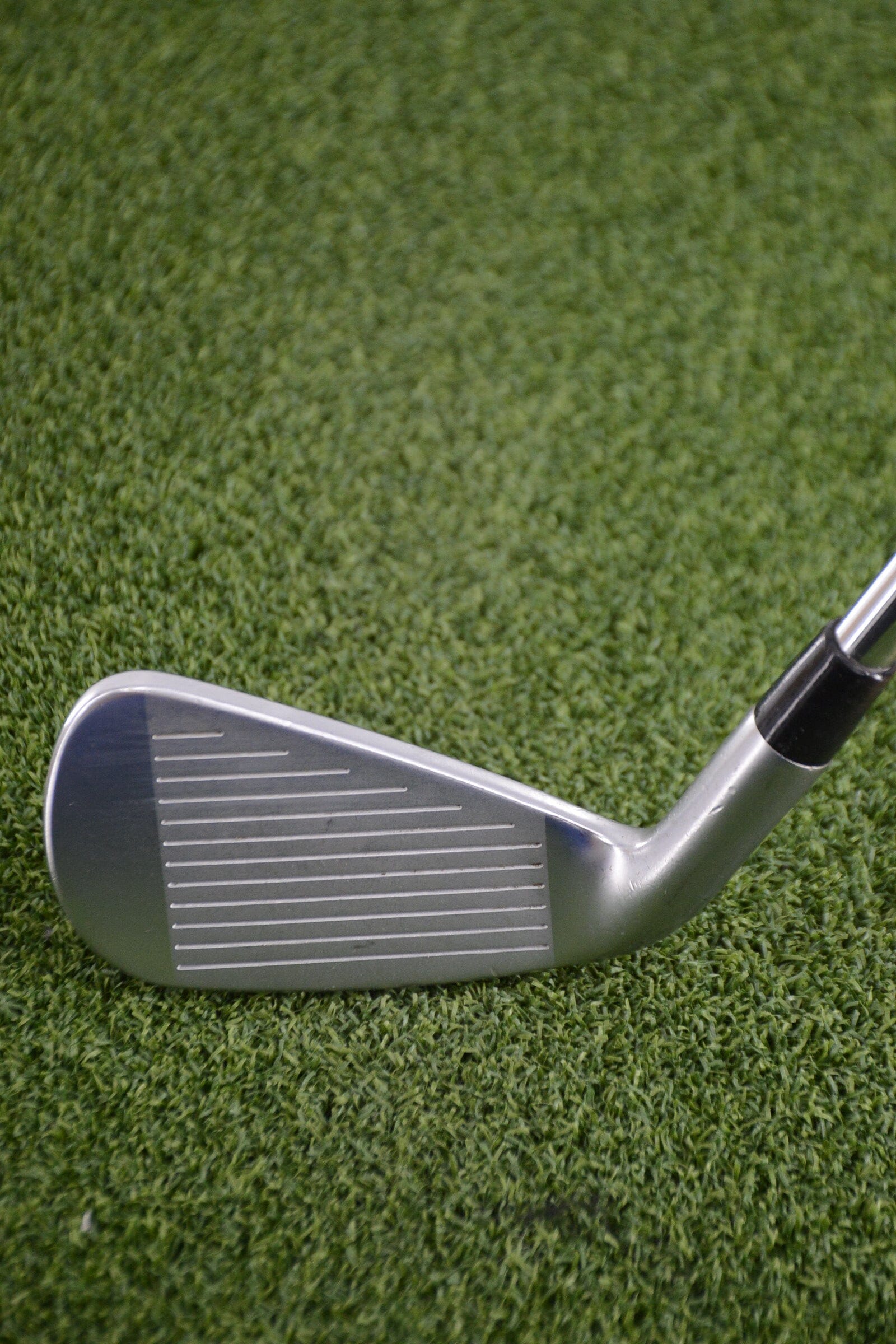 Callaway X Forged Utility CF18 18 Degree Driving Iron S Flex 39.5" Golf Clubs GolfRoots 