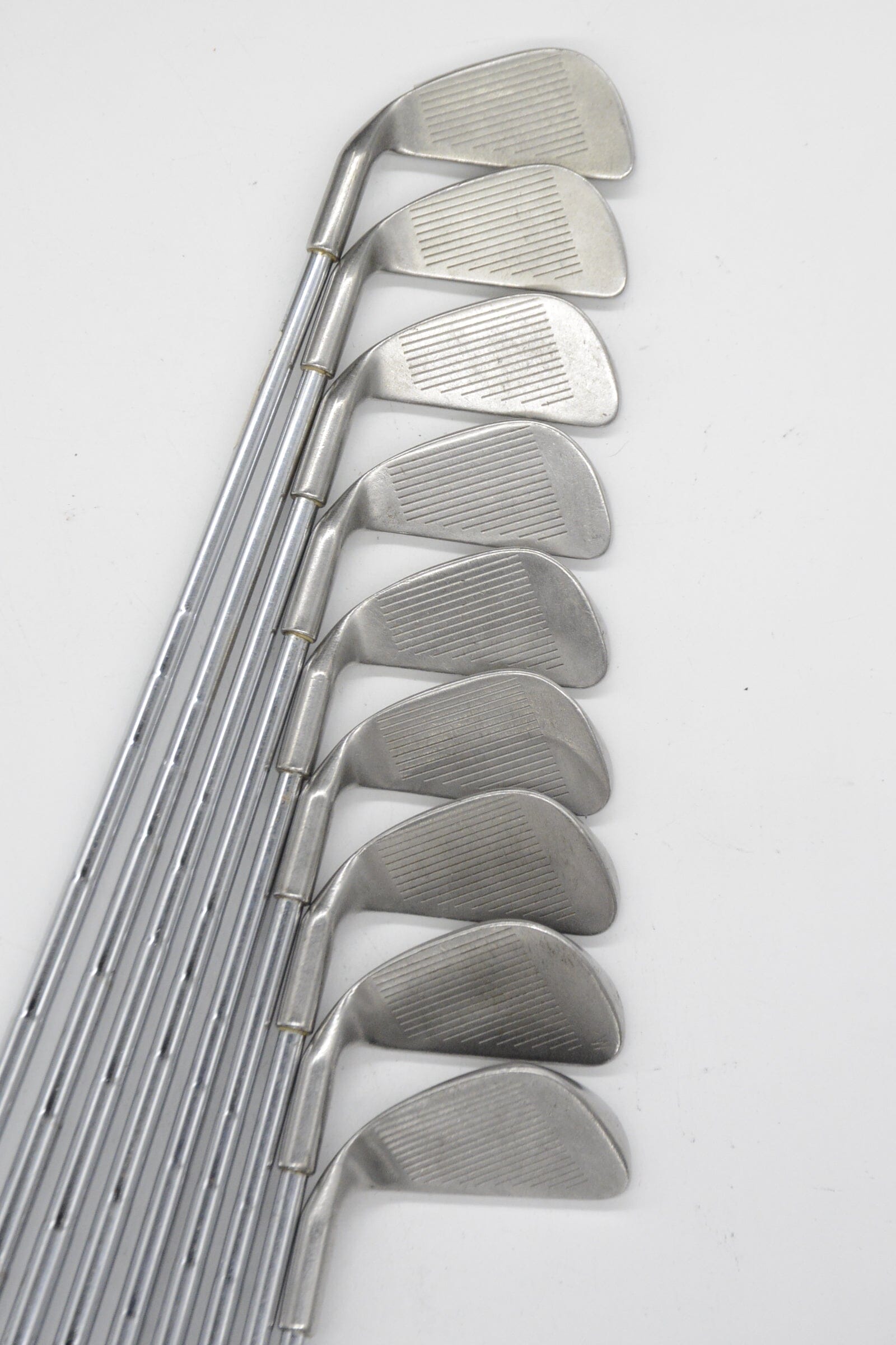 Ping Eye 3-PW, SW Iron Set S Flex -0.75"