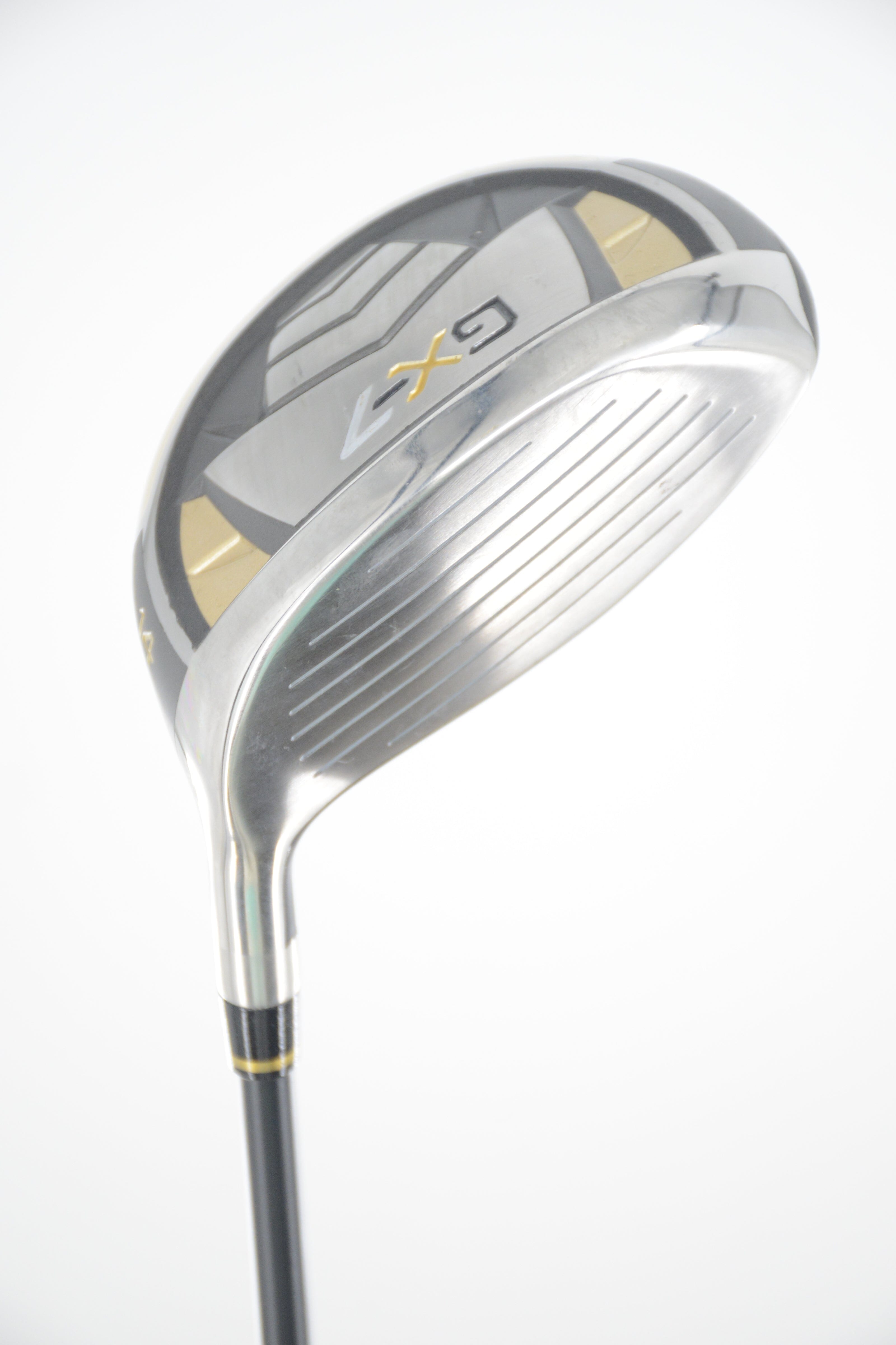 GX7 14 Degree Driver SR Flex 42.75" Golf Clubs GolfRoots 