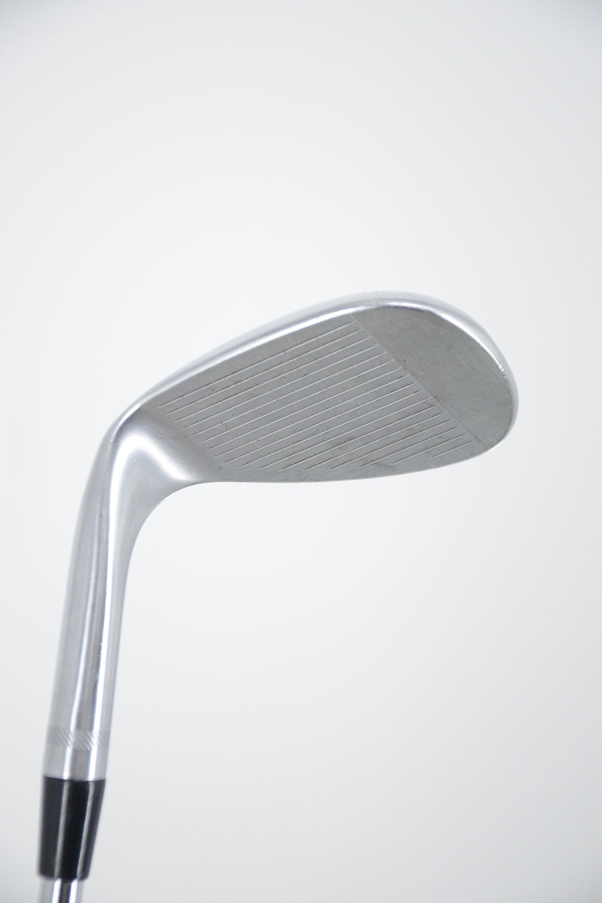 Titleist Vokey SM8 Tour Chrome 60 Degree Wedge Wedge Flex 34.75" Golf Clubs GolfRoots 