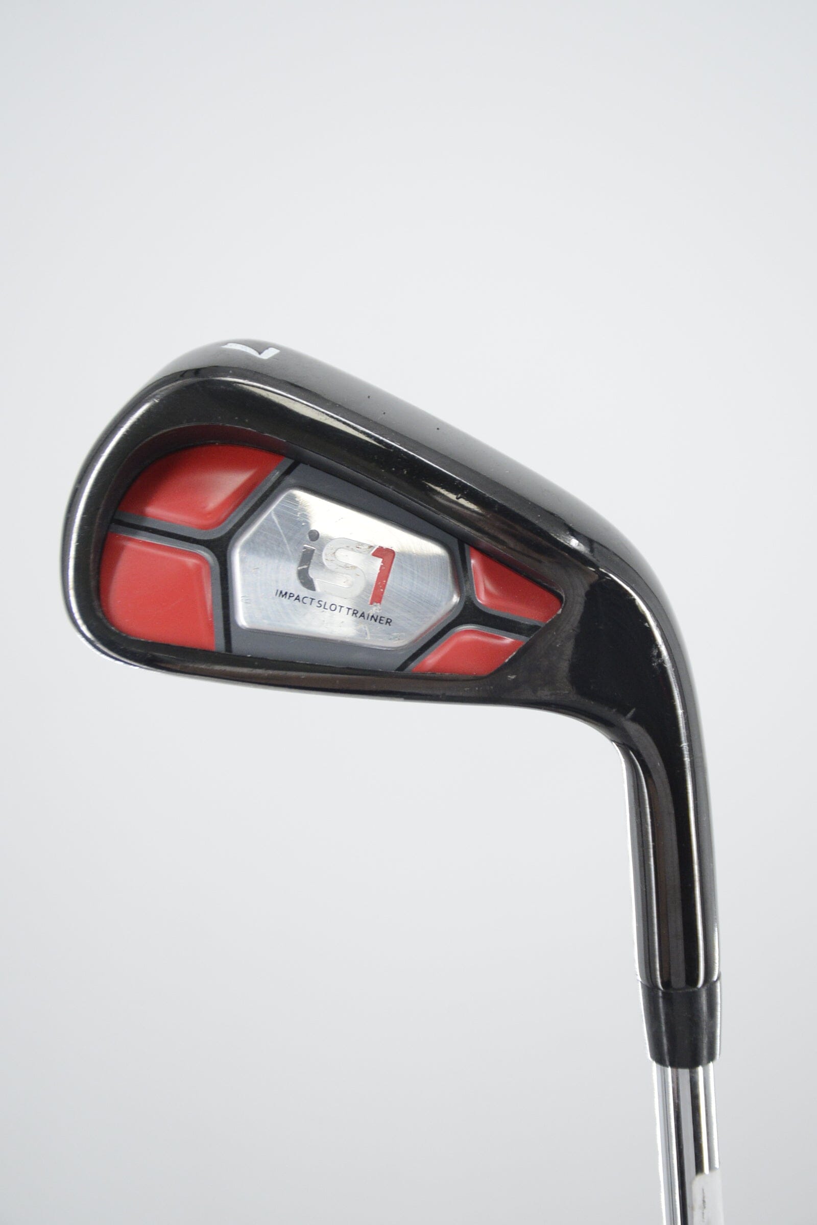 *Training Aid* Impact Slot S Flex 36.5" Golf Clubs GolfRoots 