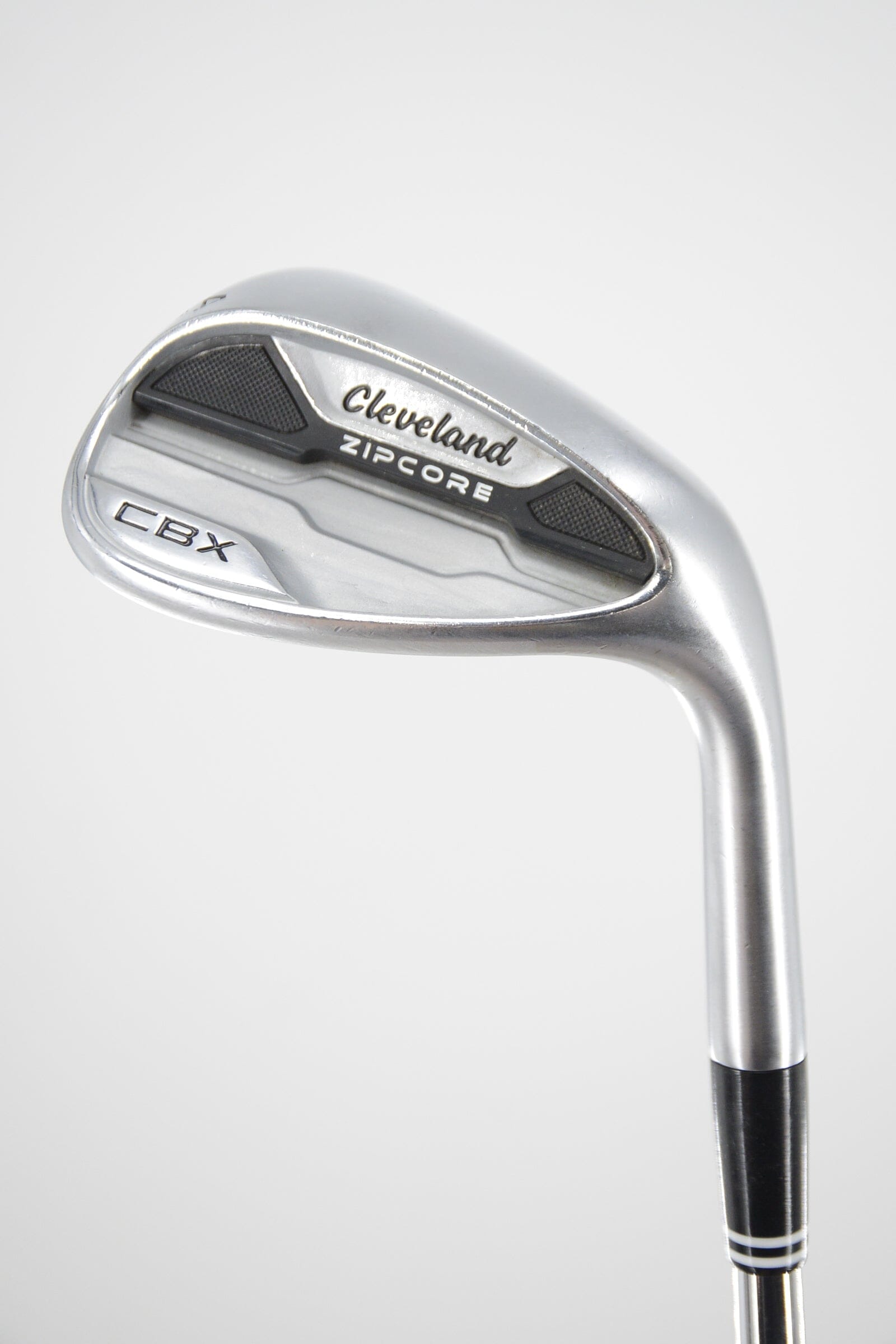 Cleveland CBX Zipcore 54 Degree Wedge Wedge Flex 36.25" Golf Clubs GolfRoots 