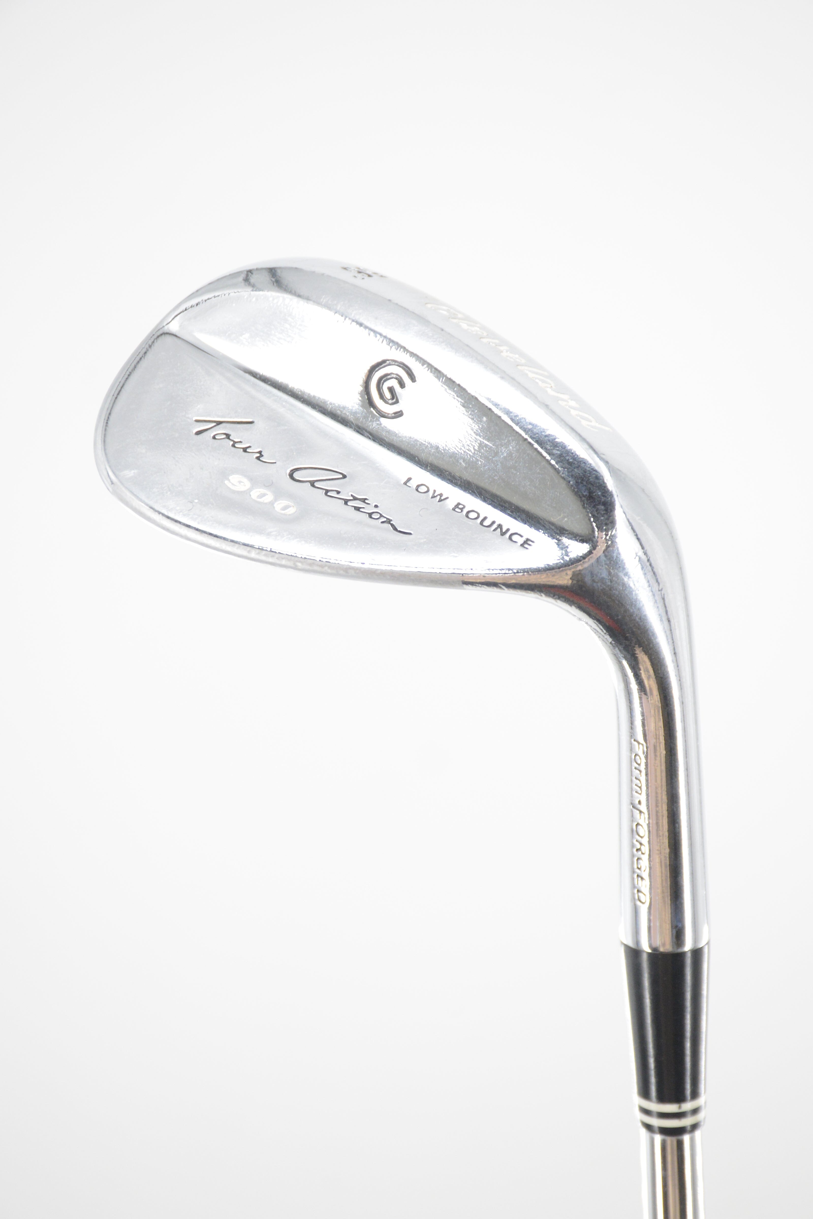 Cleveland Tour Action 900 56 Degree Wedge Wedge Flex 35"