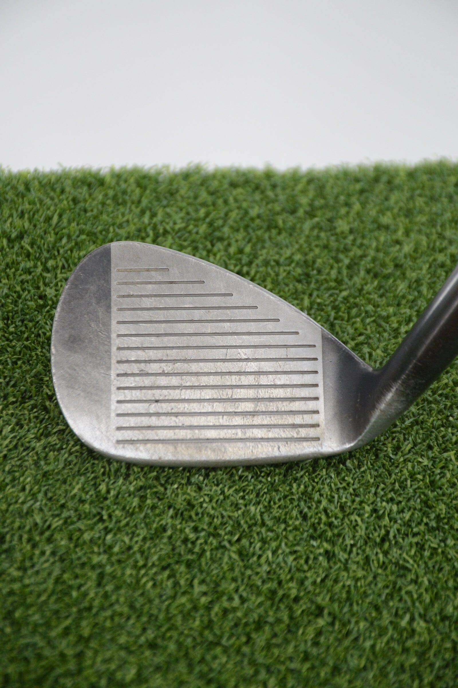 Mizuno MP-T5 Black Ion 58 Degree Wedge S Flex 35.75" Golf Clubs GolfRoots 