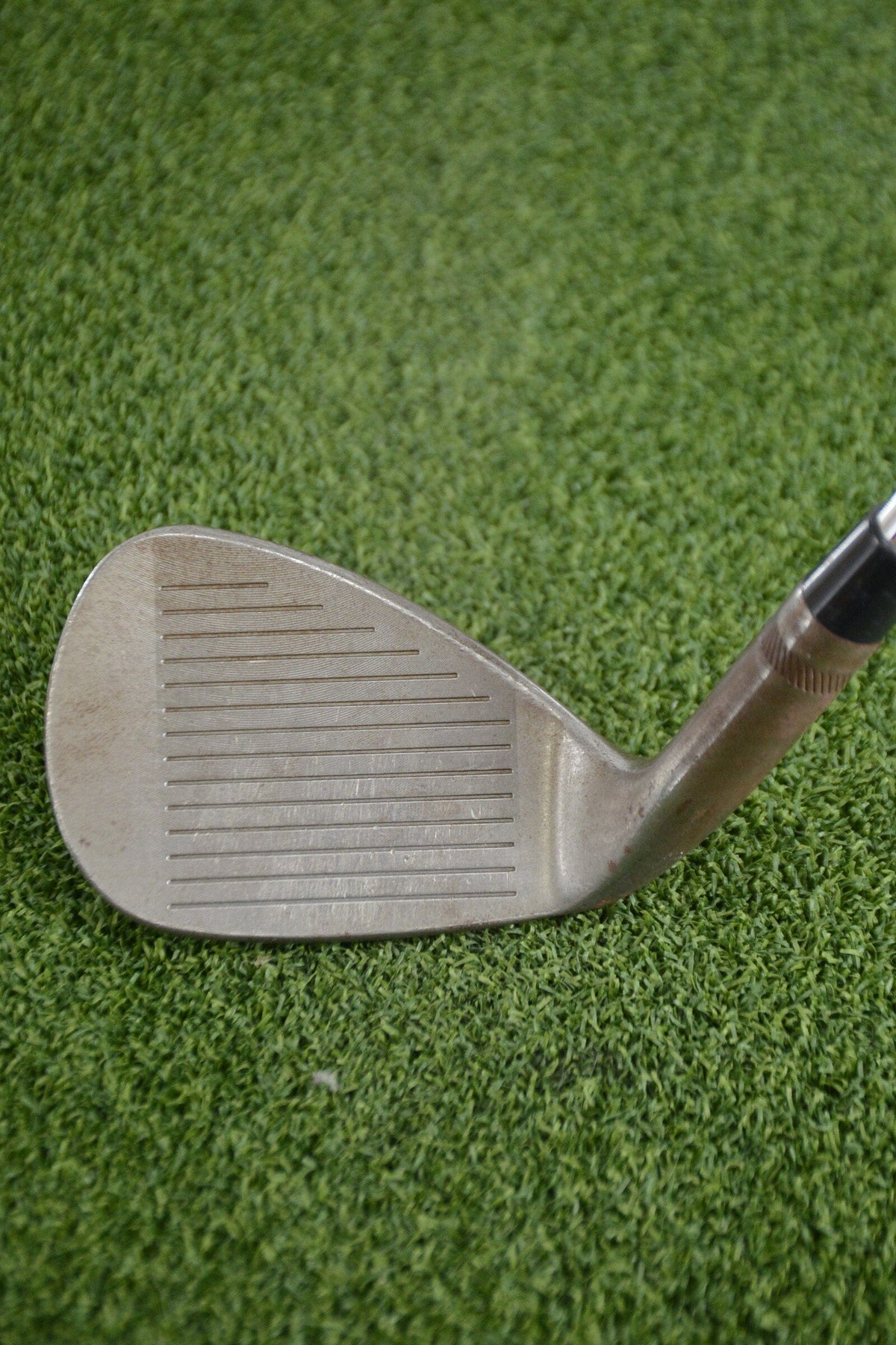 Sub 70 286 54 Degree Wedge S Flex 35" Golf Clubs GolfRoots 