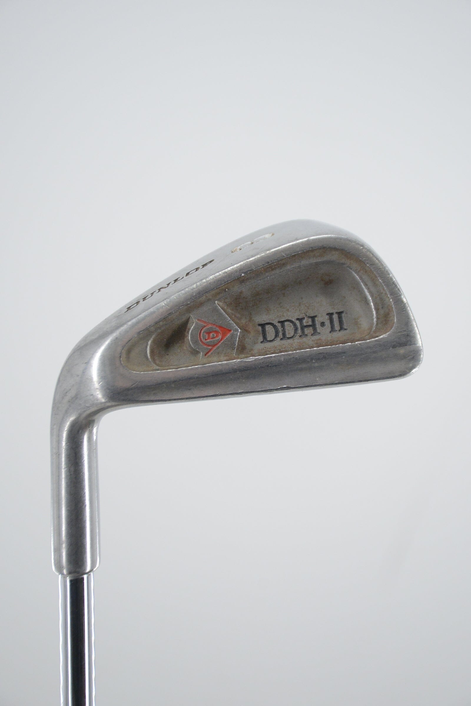 Lefty MaxFli Dunlop DDH-II 8 Iron S Flex 36" Golf Clubs GolfRoots 