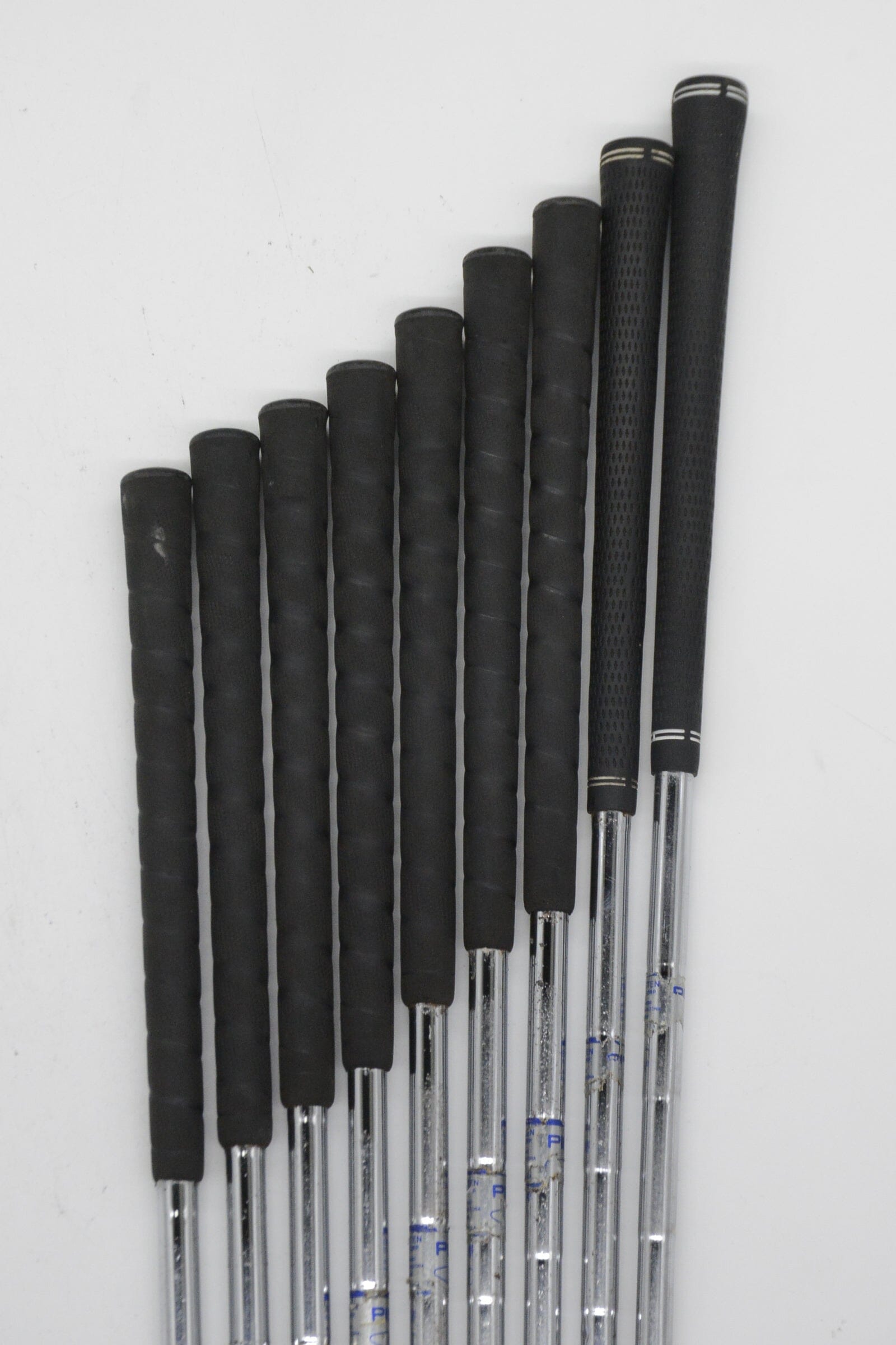 Ping Eye 3-PW, SW Iron Set S Flex -0.75"