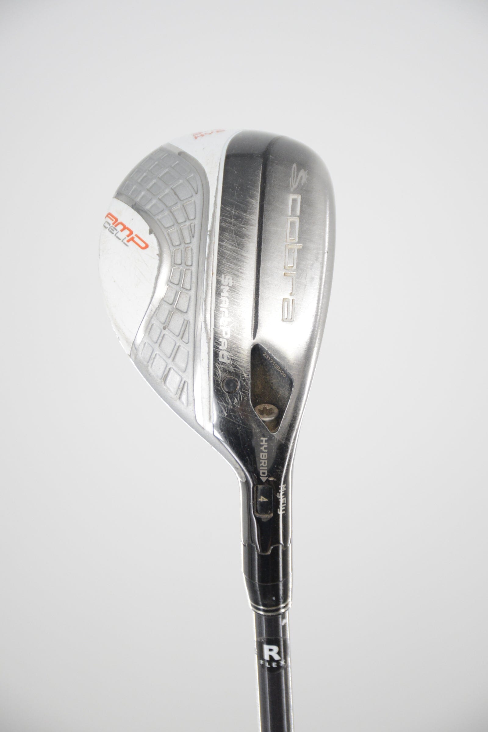Cobra Amp Cell 4 Hybrid R Flex 40.25" Golf Clubs GolfRoots 