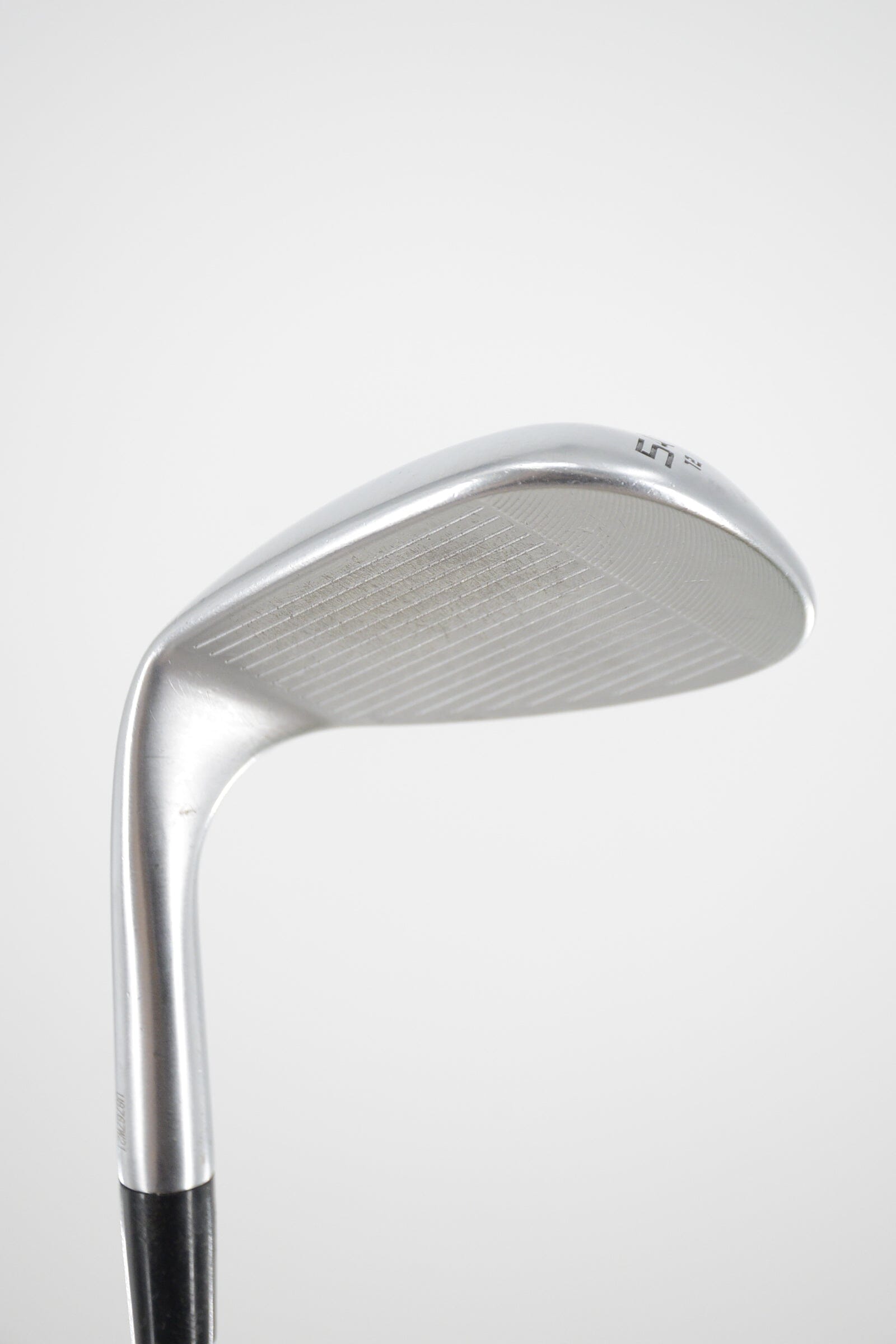 Cleveland CBX Zipcore 54 Degree Wedge Wedge Flex 36.25" Golf Clubs GolfRoots 