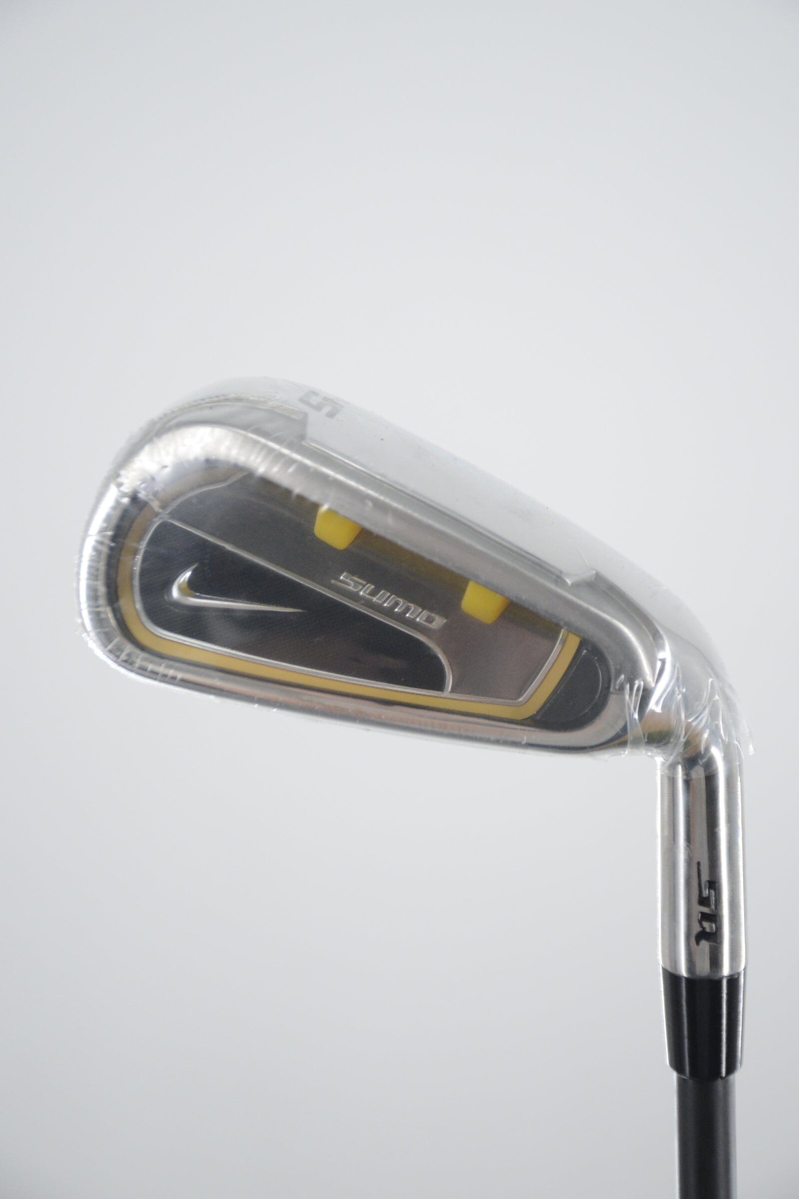 NEW Nike SQ Sumo 5 Iron S Flex 37.75" Golf Clubs GolfRoots 