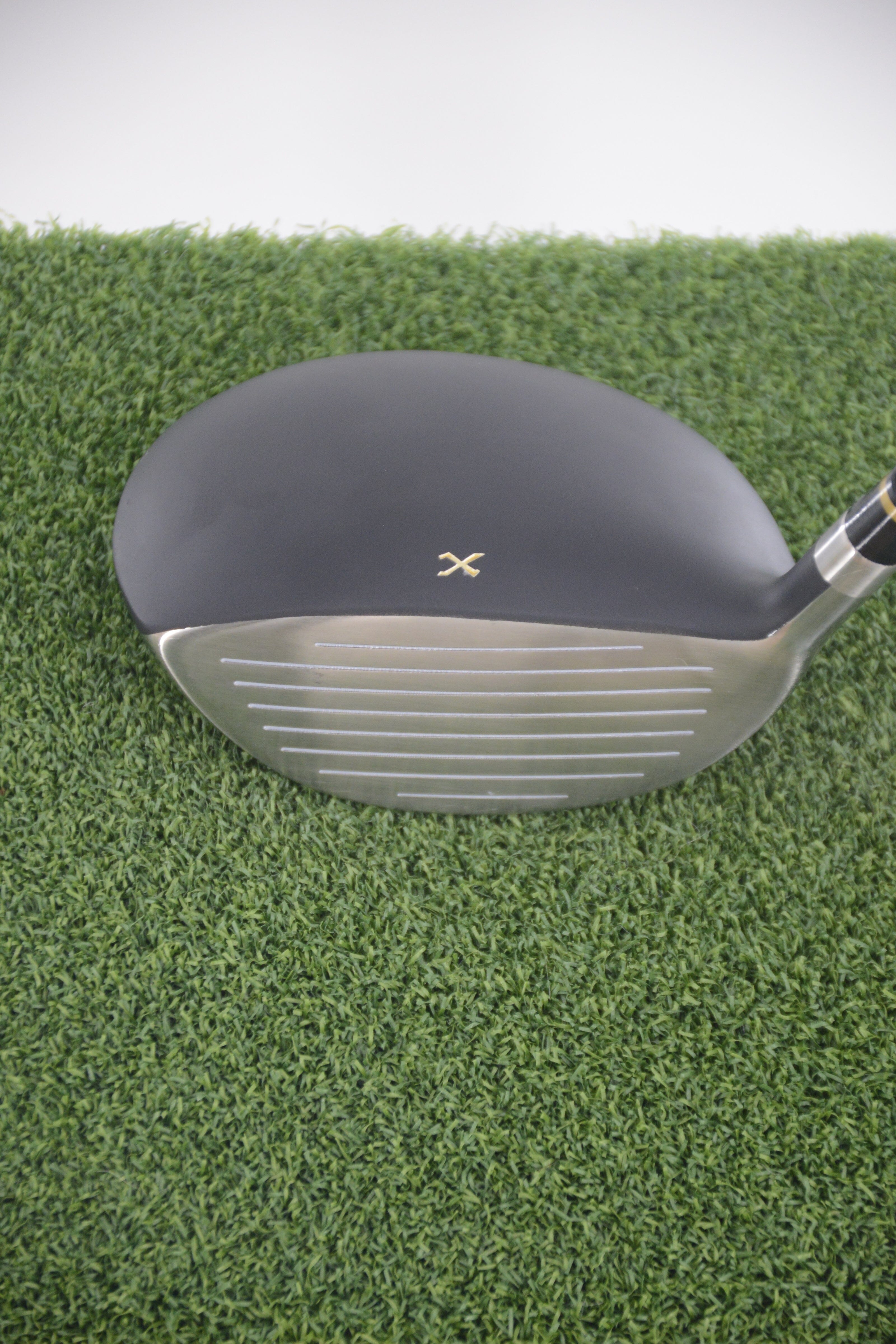 GX7 14 Degree Driver SR Flex 42.75" Golf Clubs GolfRoots 