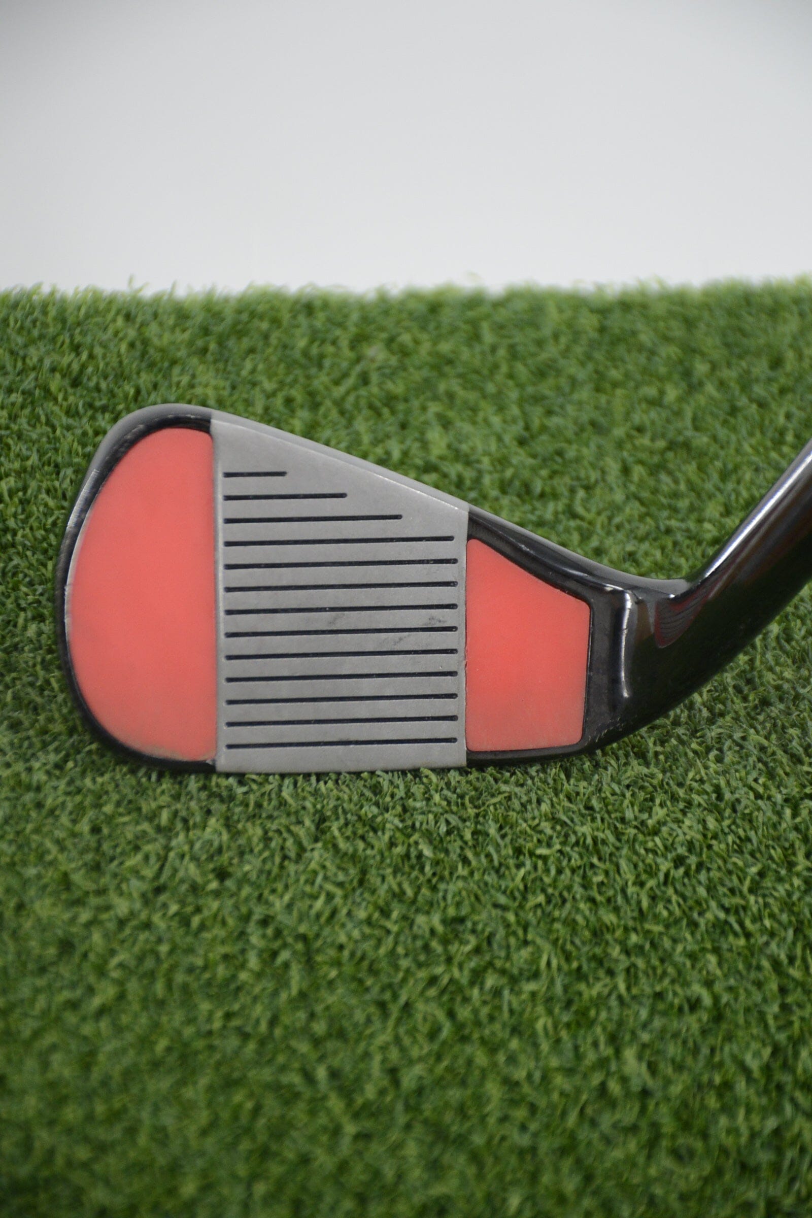 *Training Aid* Impact Slot S Flex 36.5" Golf Clubs GolfRoots 