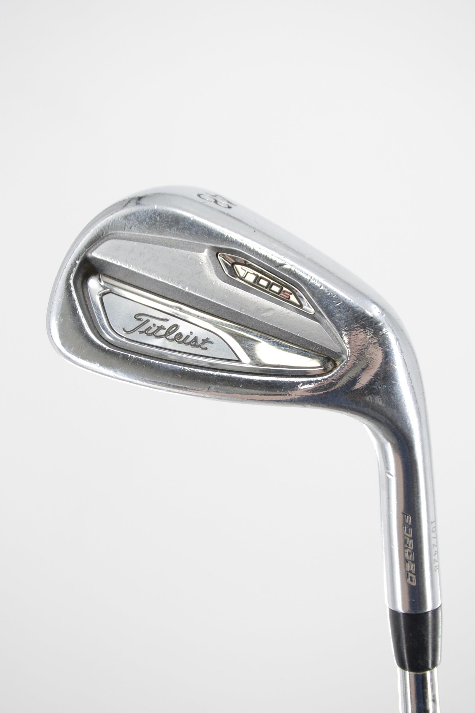 Titleist T100S 48 Degree Wedge S Flex 35.25" Golf Clubs GolfRoots 