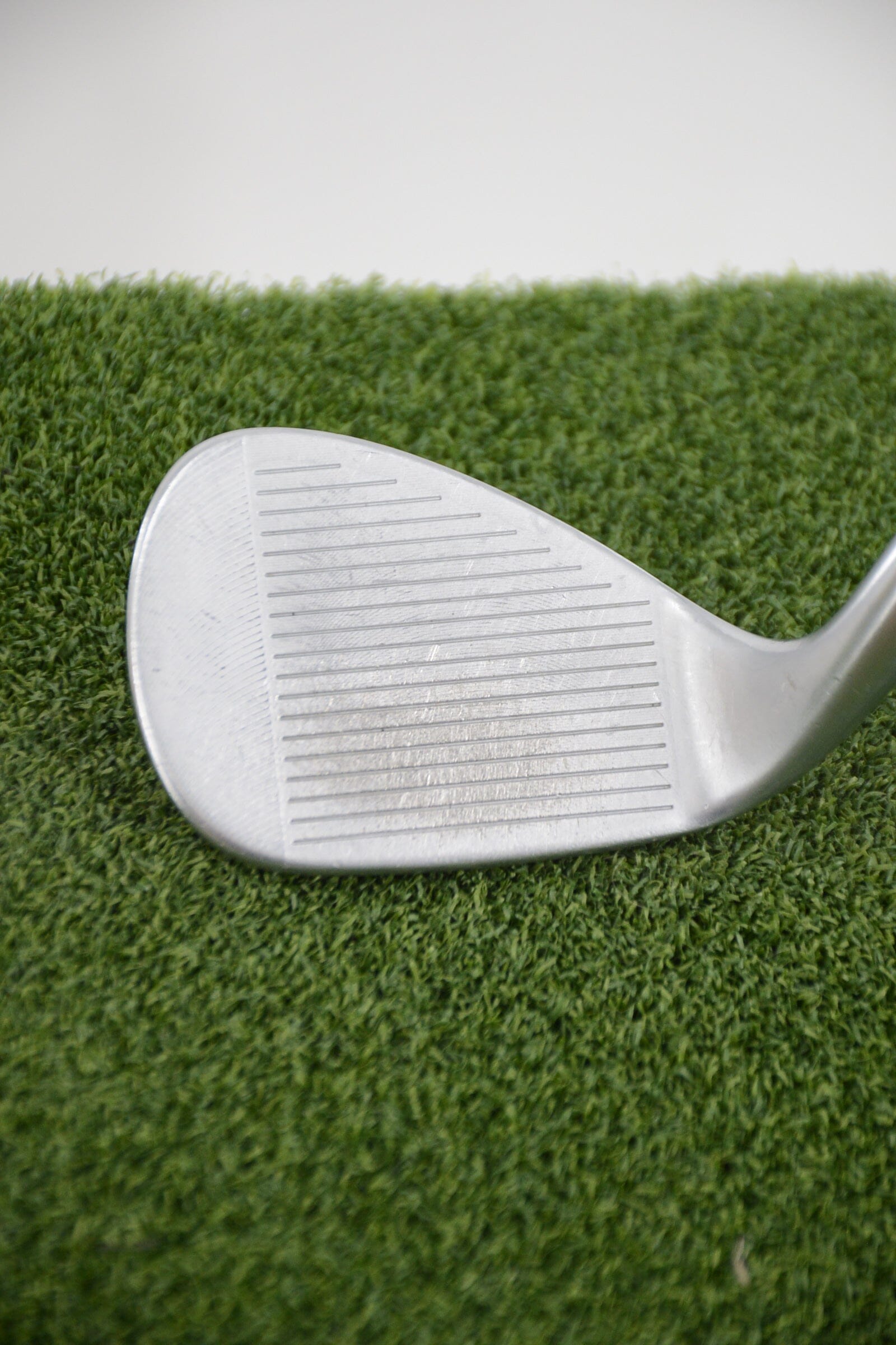 Cleveland CBX Zipcore 54 Degree Wedge Wedge Flex 36.25" Golf Clubs GolfRoots 