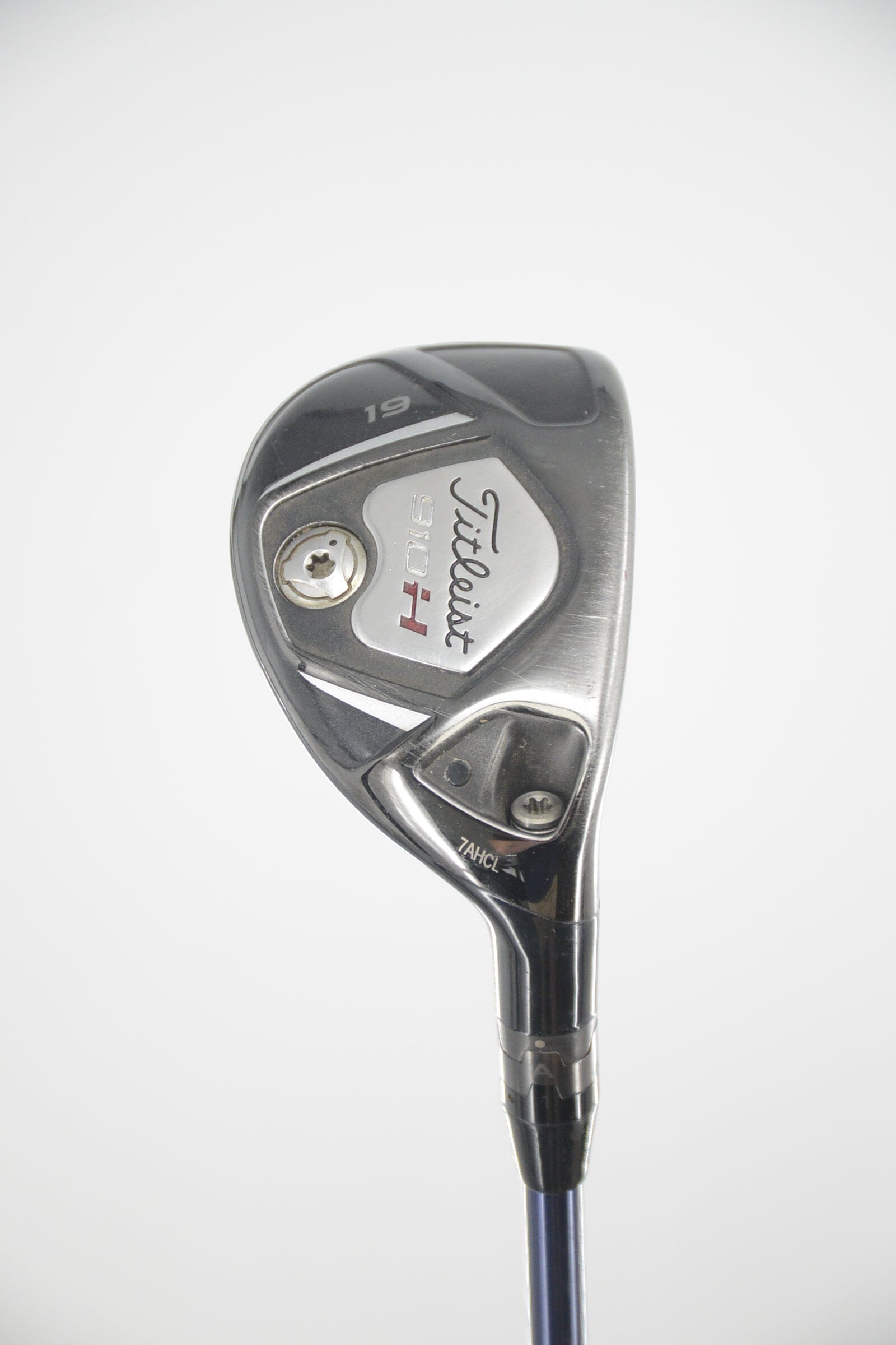 Titleist 910H 19 Degree Hybrid R Flex 39.5" Golf Clubs GolfRoots 